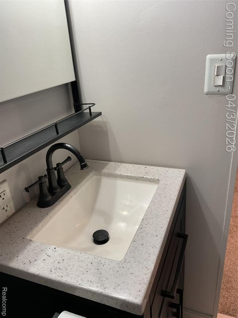 Tiny photo for 7352 Dale St, Center Line City, MI 48015 (MLS # 20261020722)