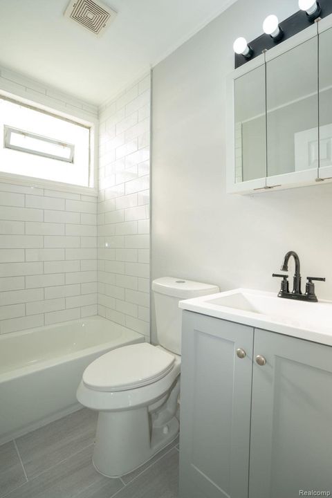 Tiny photo for 19820 Avalon Street, St Clair Shores City, MI 48080 (MLS # 20261016461)