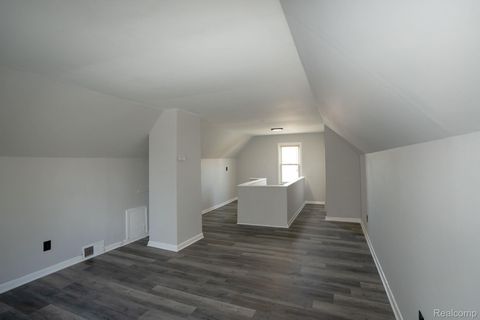 Tiny photo for 19820 Avalon Street, St Clair Shores City, MI 48080 (MLS # 20261016461)