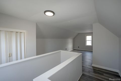 Tiny photo for 19820 Avalon Street, St Clair Shores City, MI 48080 (MLS # 20261016461)