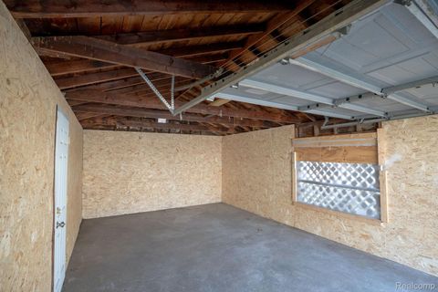 Tiny photo for 19820 Avalon Street, St Clair Shores City, MI 48080 (MLS # 20261016461)