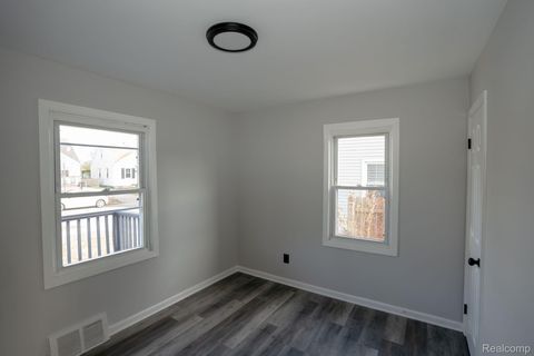 Tiny photo for 19820 Avalon Street, St Clair Shores City, MI 48080 (MLS # 20261016461)