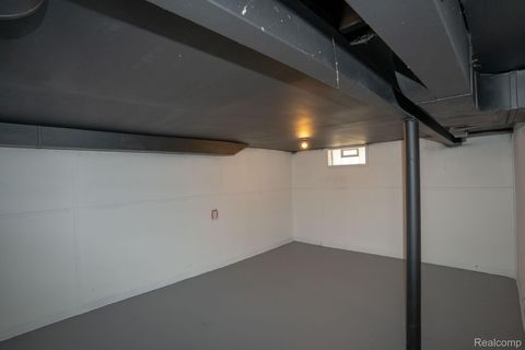 Tiny photo for 19820 Avalon Street, St Clair Shores City, MI 48080 (MLS # 20261016461)