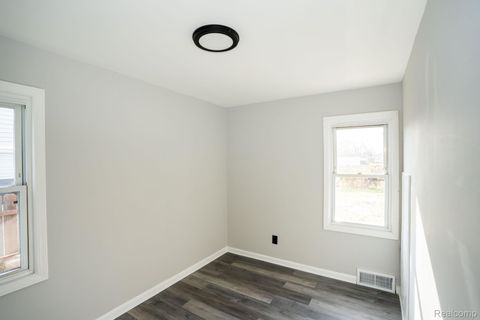 Tiny photo for 19820 Avalon Street, St Clair Shores City, MI 48080 (MLS # 20261016461)