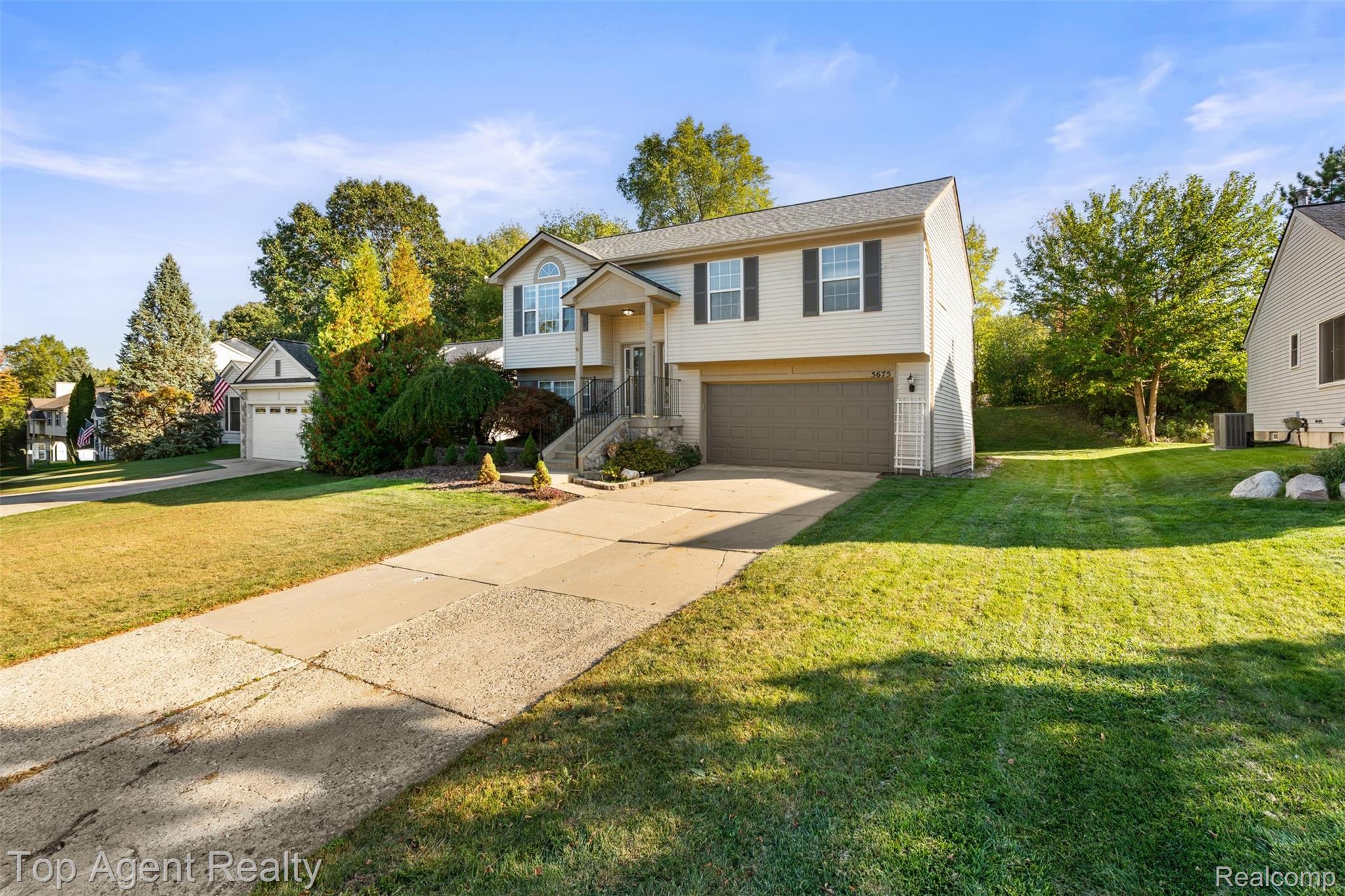 5675 Millpointe Drive