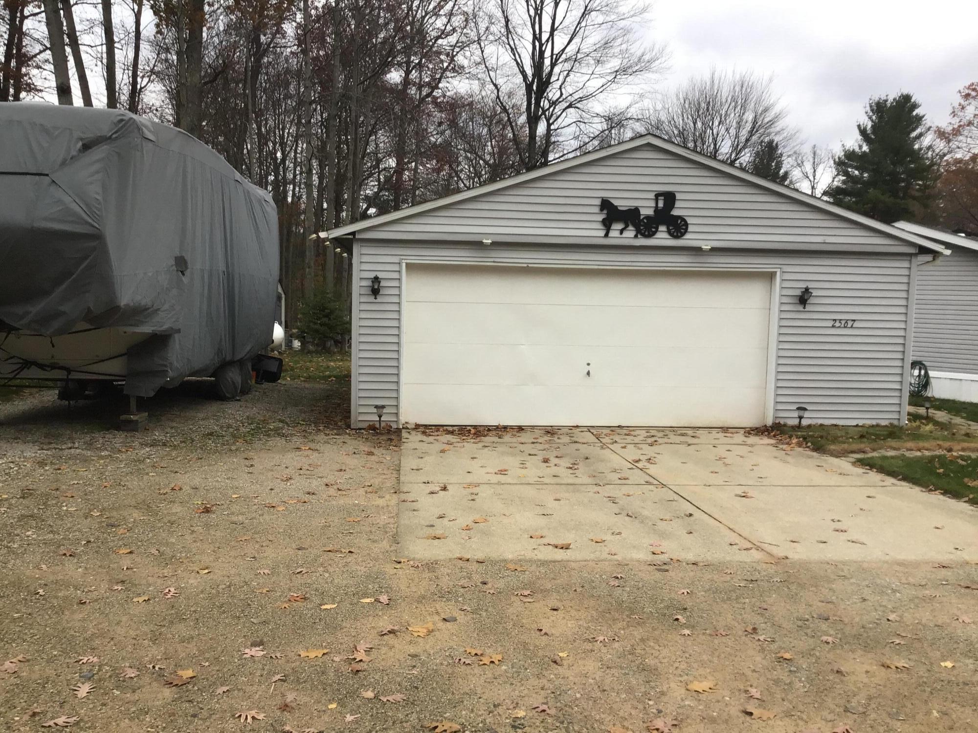 2567 S Sportsman Drive