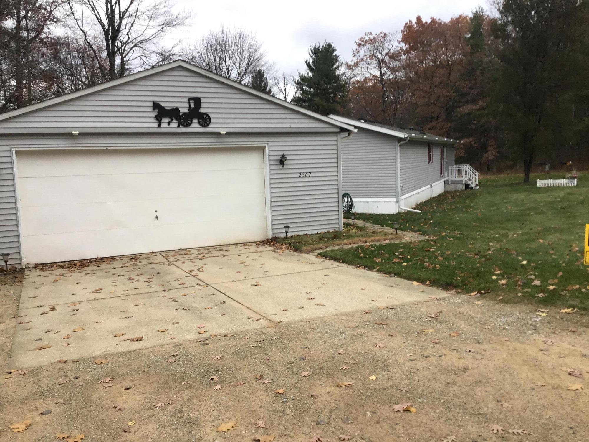 2567 S Sportsman Drive