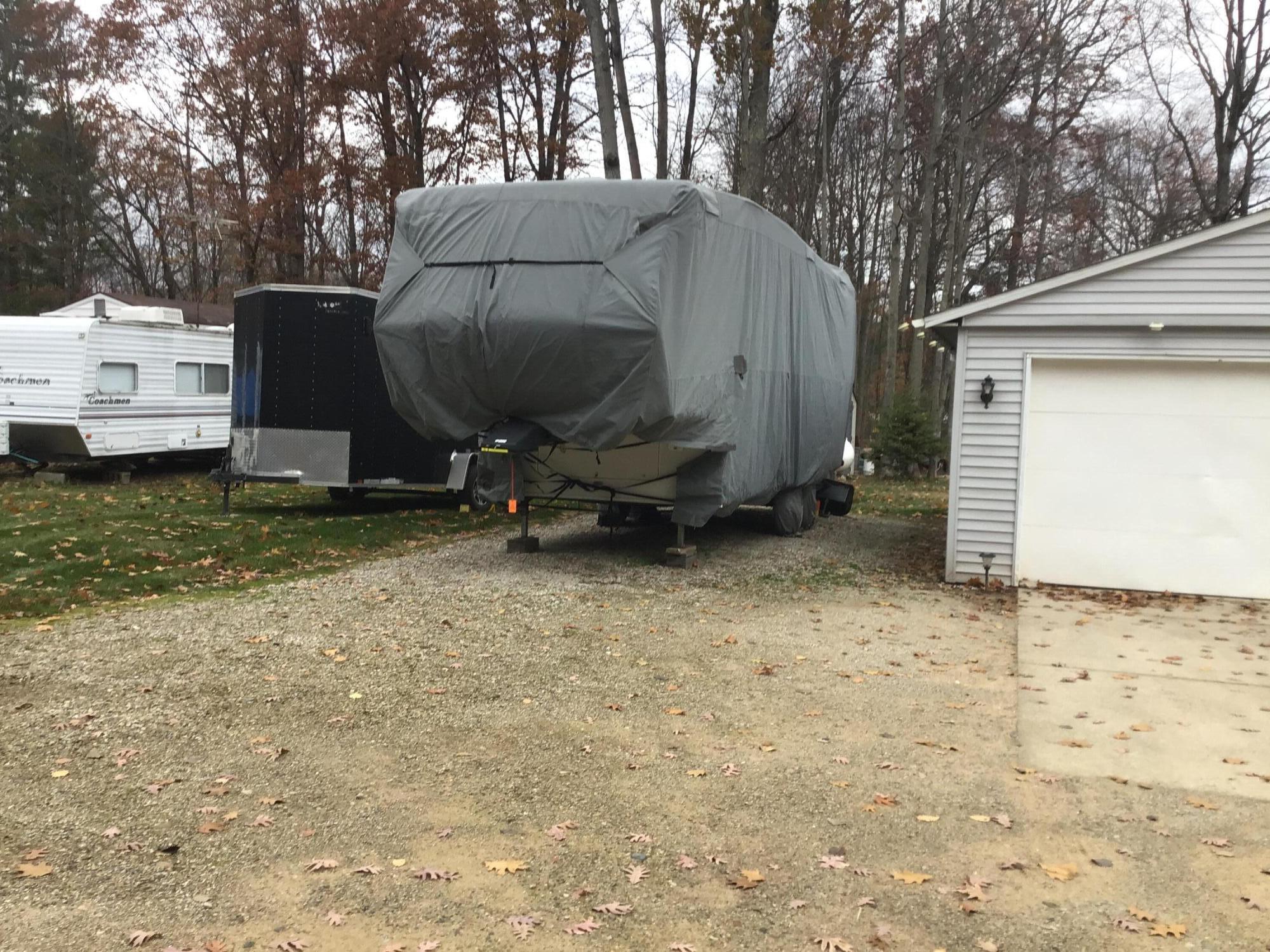 2567 S Sportsman Drive