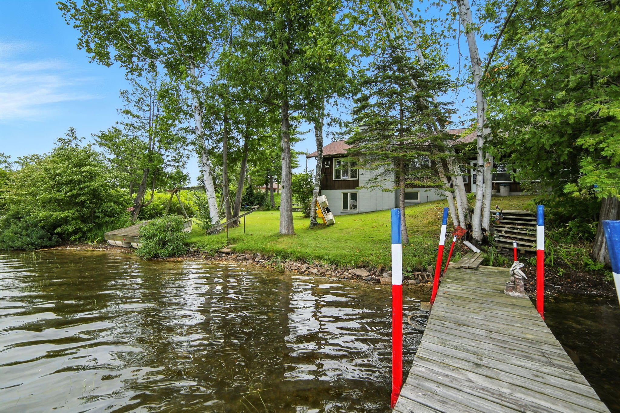 5985 N Bayshore Drive