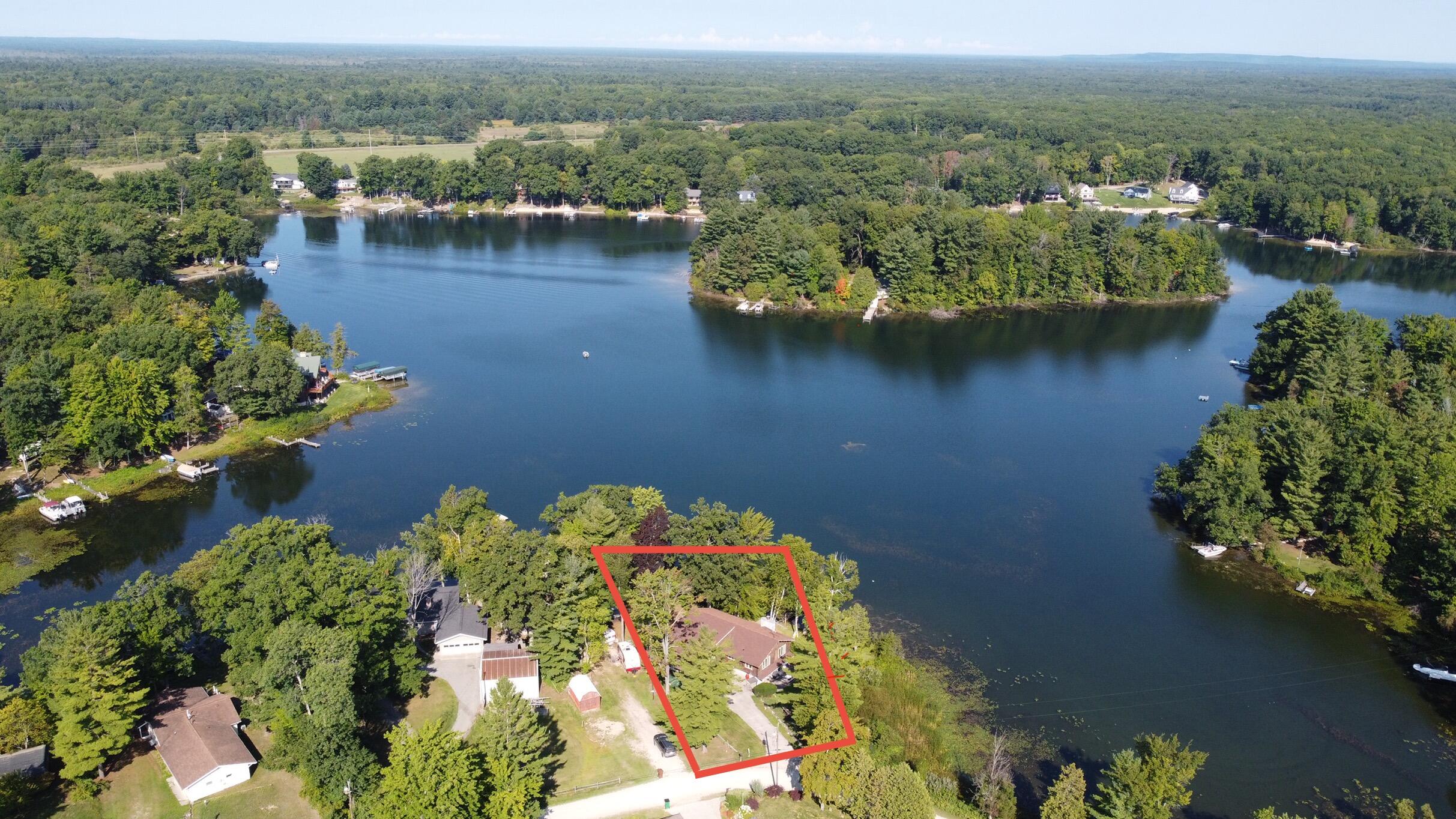 5985 N Bayshore Drive