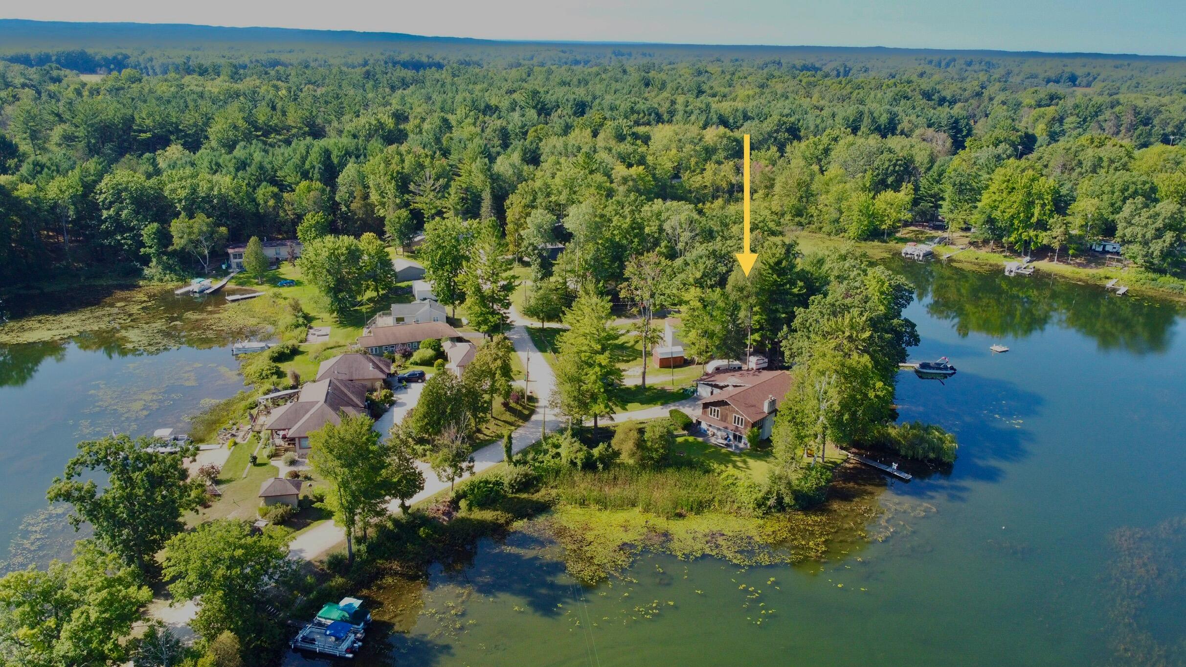 5985 N Bayshore Drive