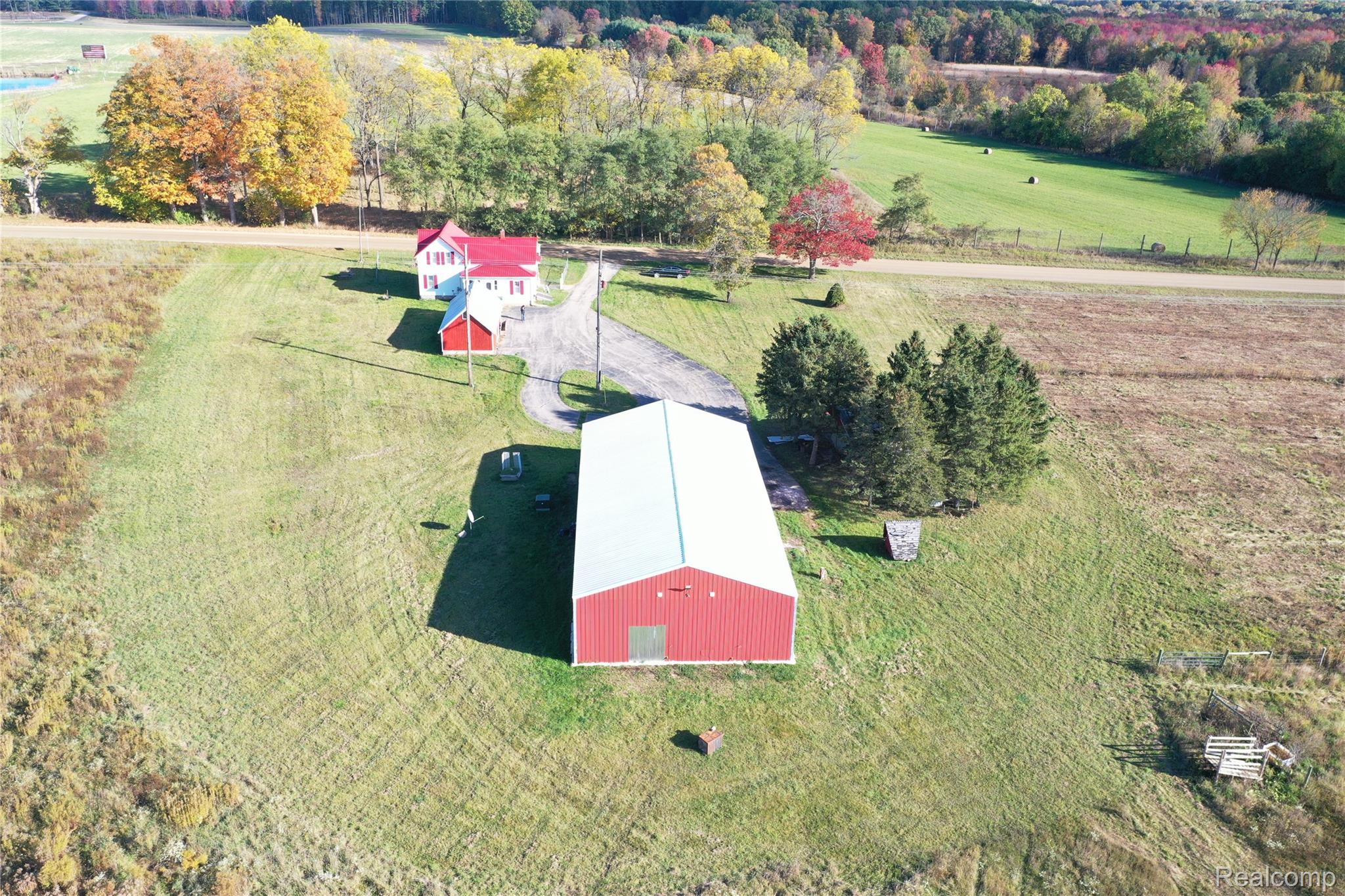 5537 Old State Road