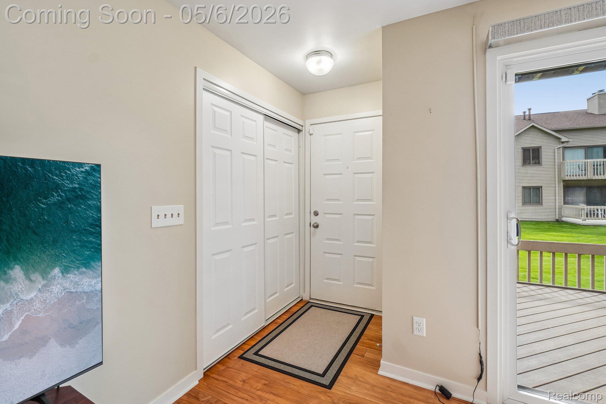 7132 Clements