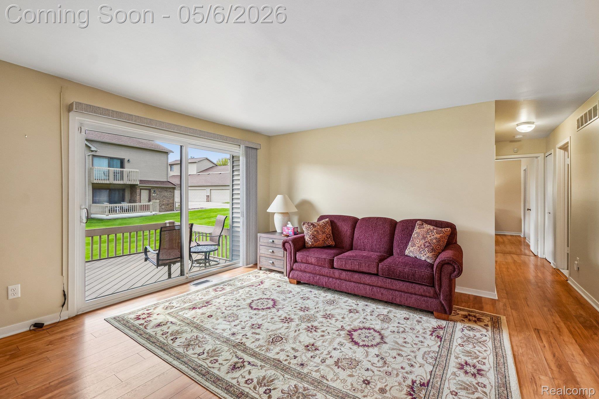7132 Clements
