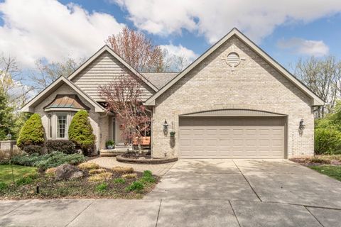 70 Chestnut Court Chelsea City MI 48118