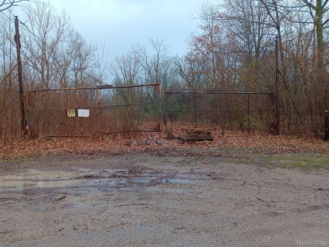 0000 E Bristol Burton City MI 48529