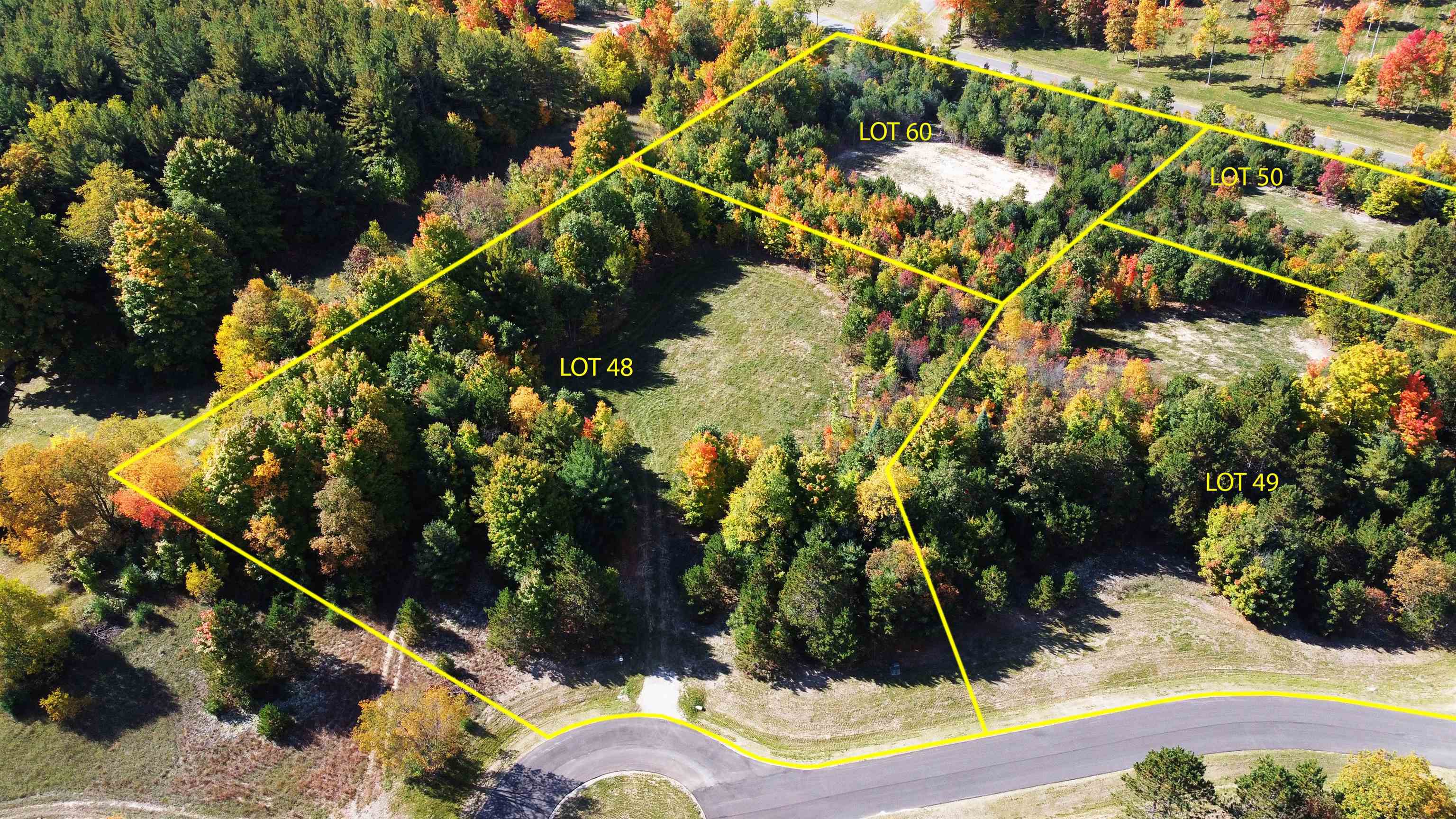 2736 Yellowstone Road