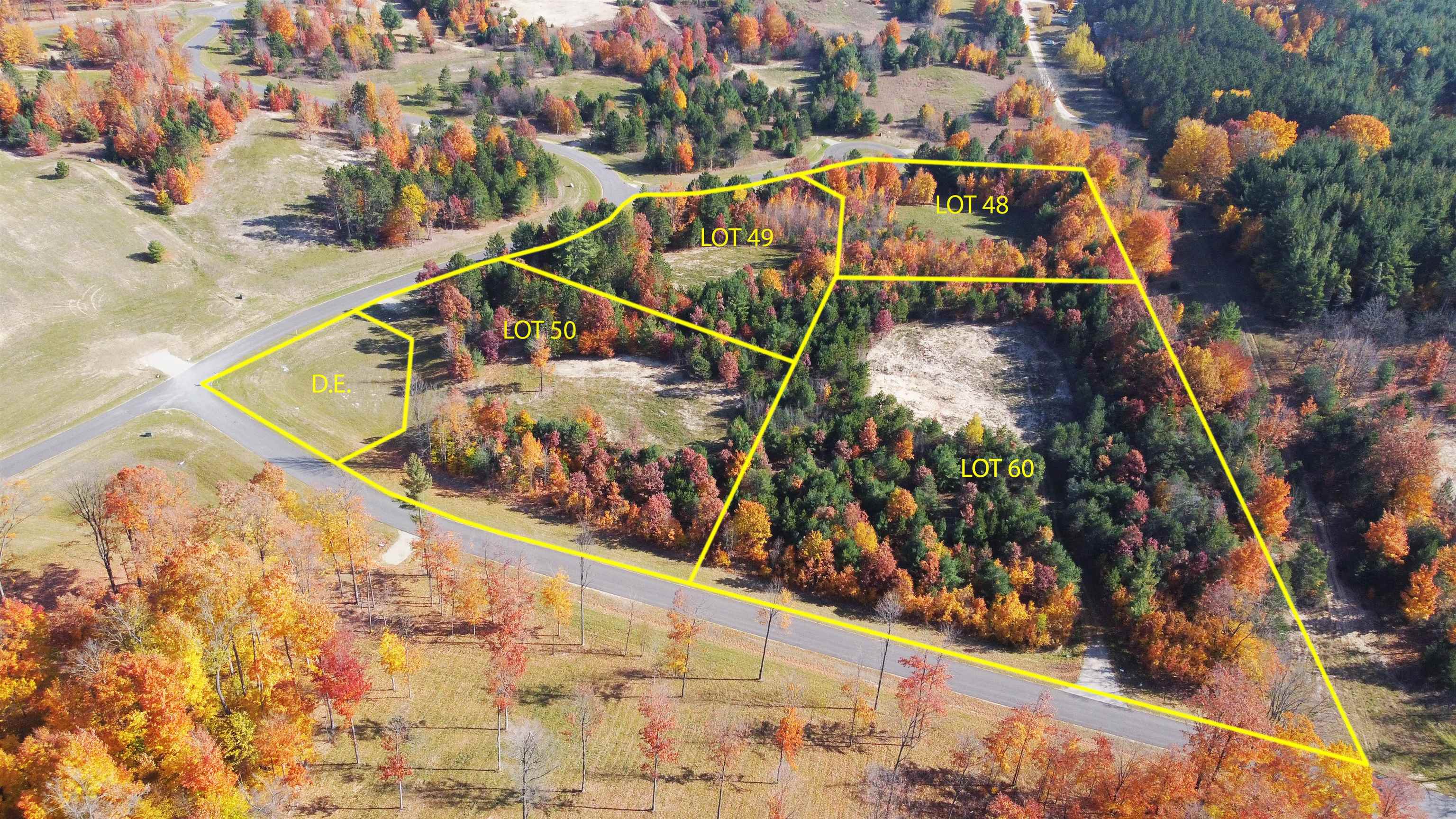 2736 Yellowstone Road