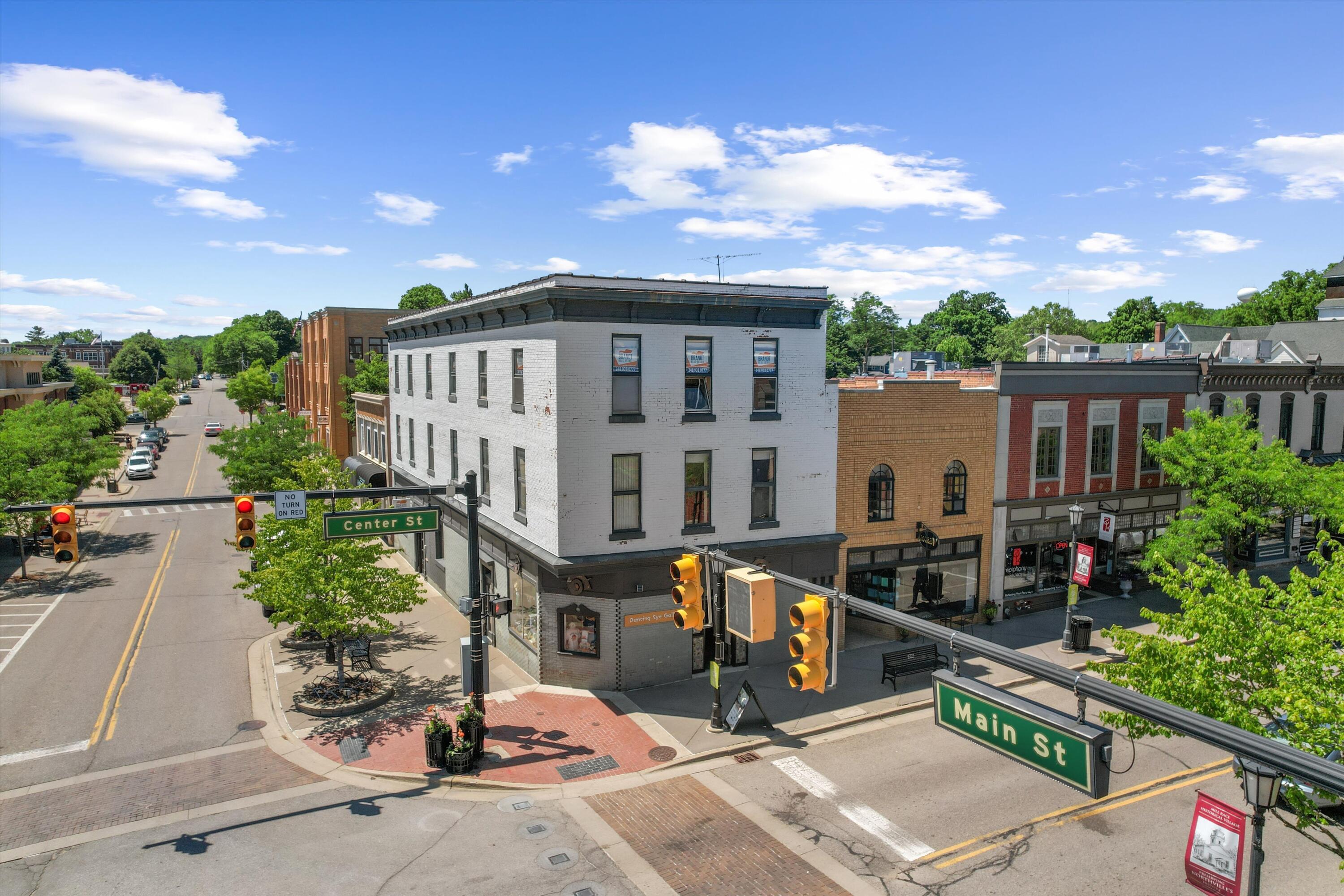 104 W Main Street