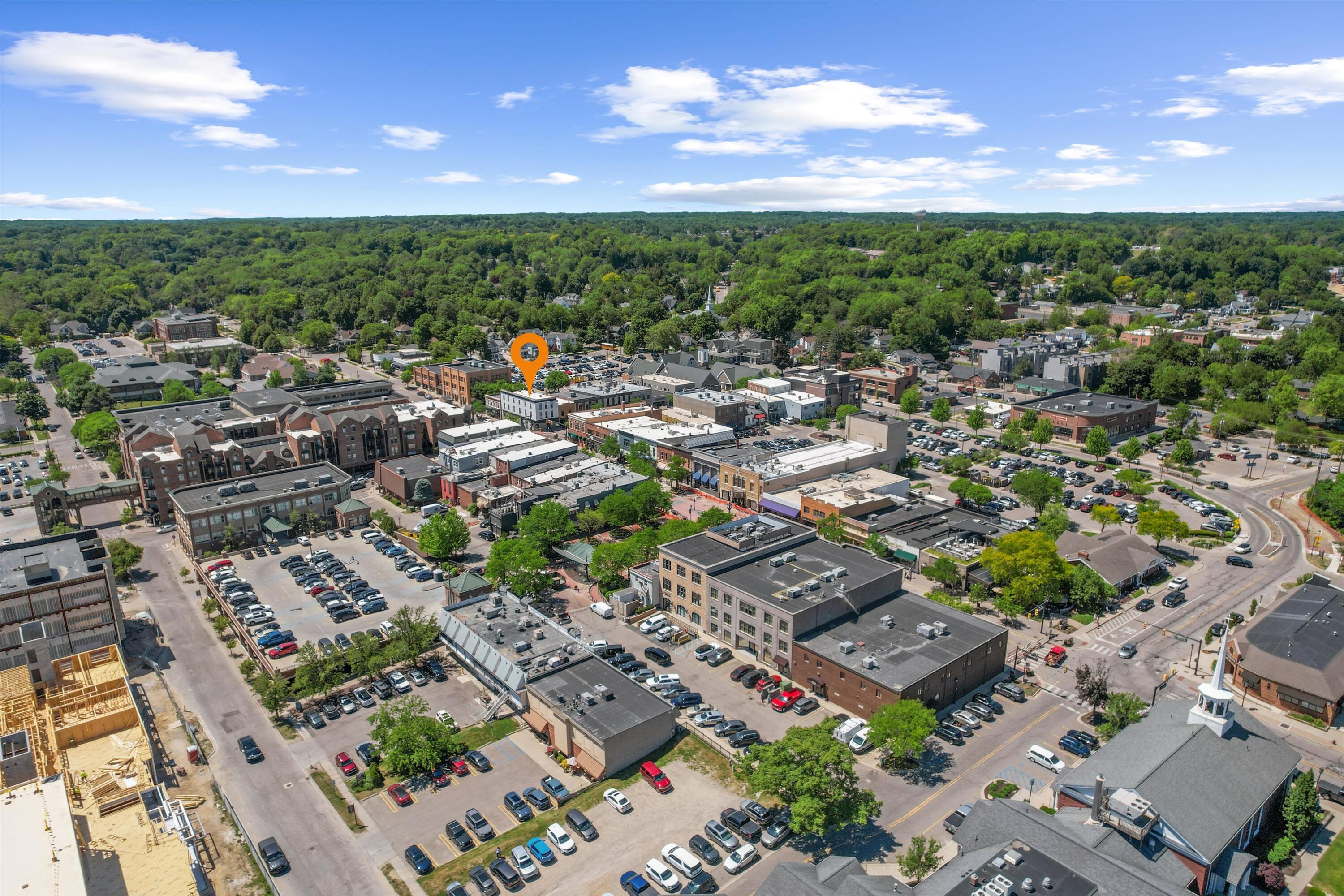 104 W Main Street