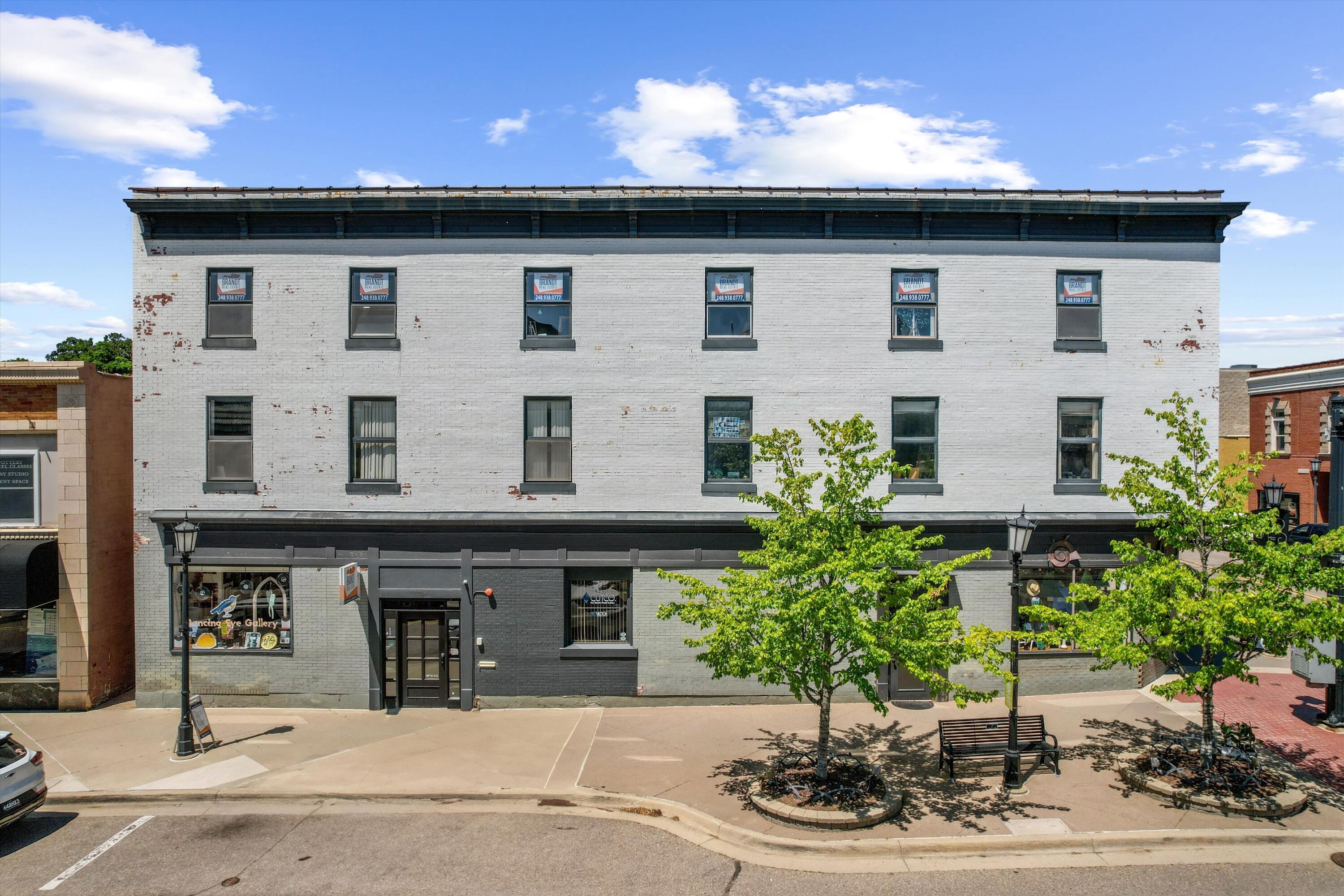 104 W Main Street