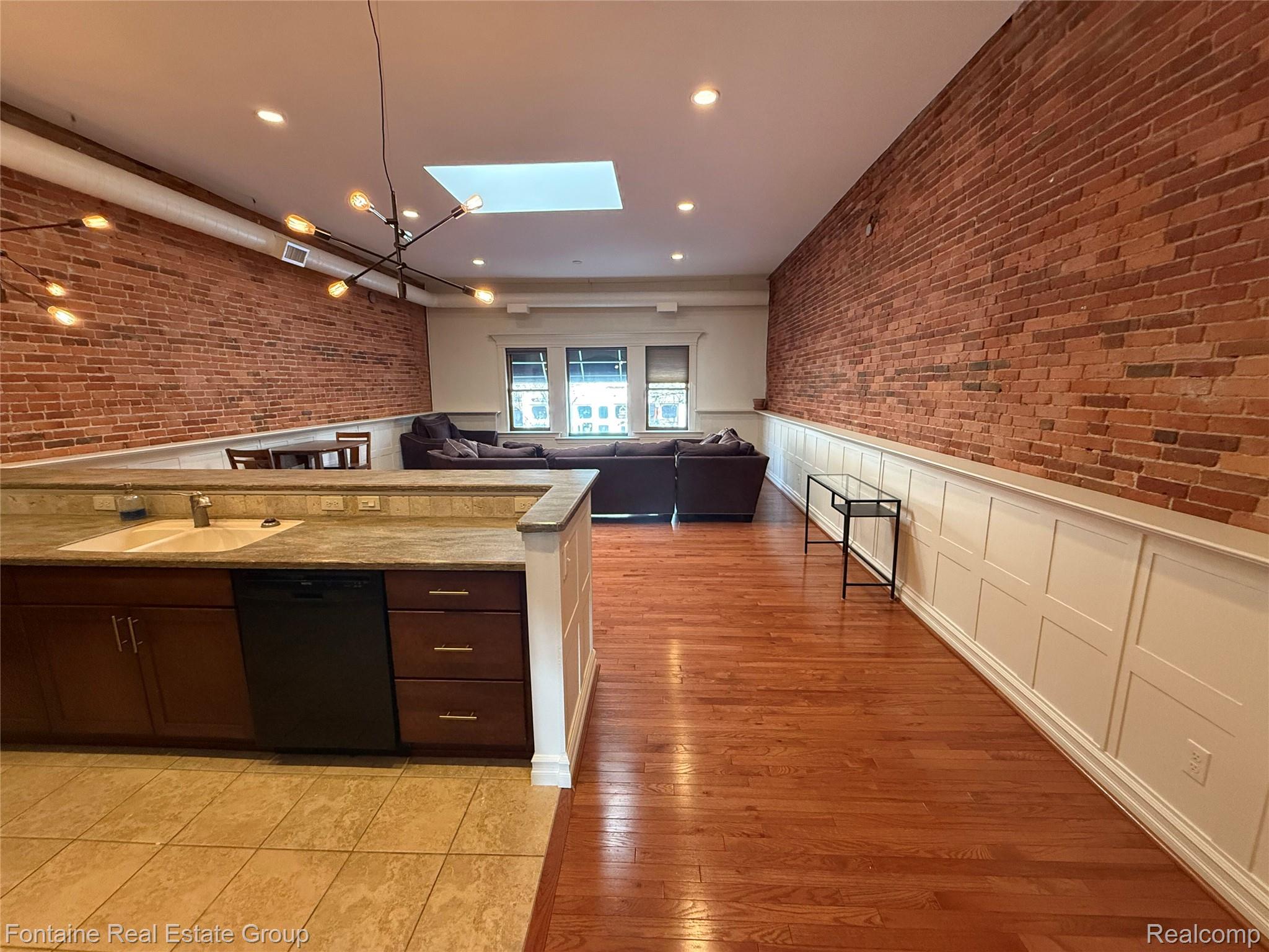 107 W Grand River Avenue