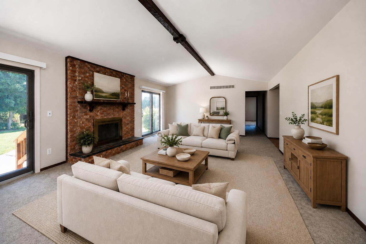 476 Coldiron Drive