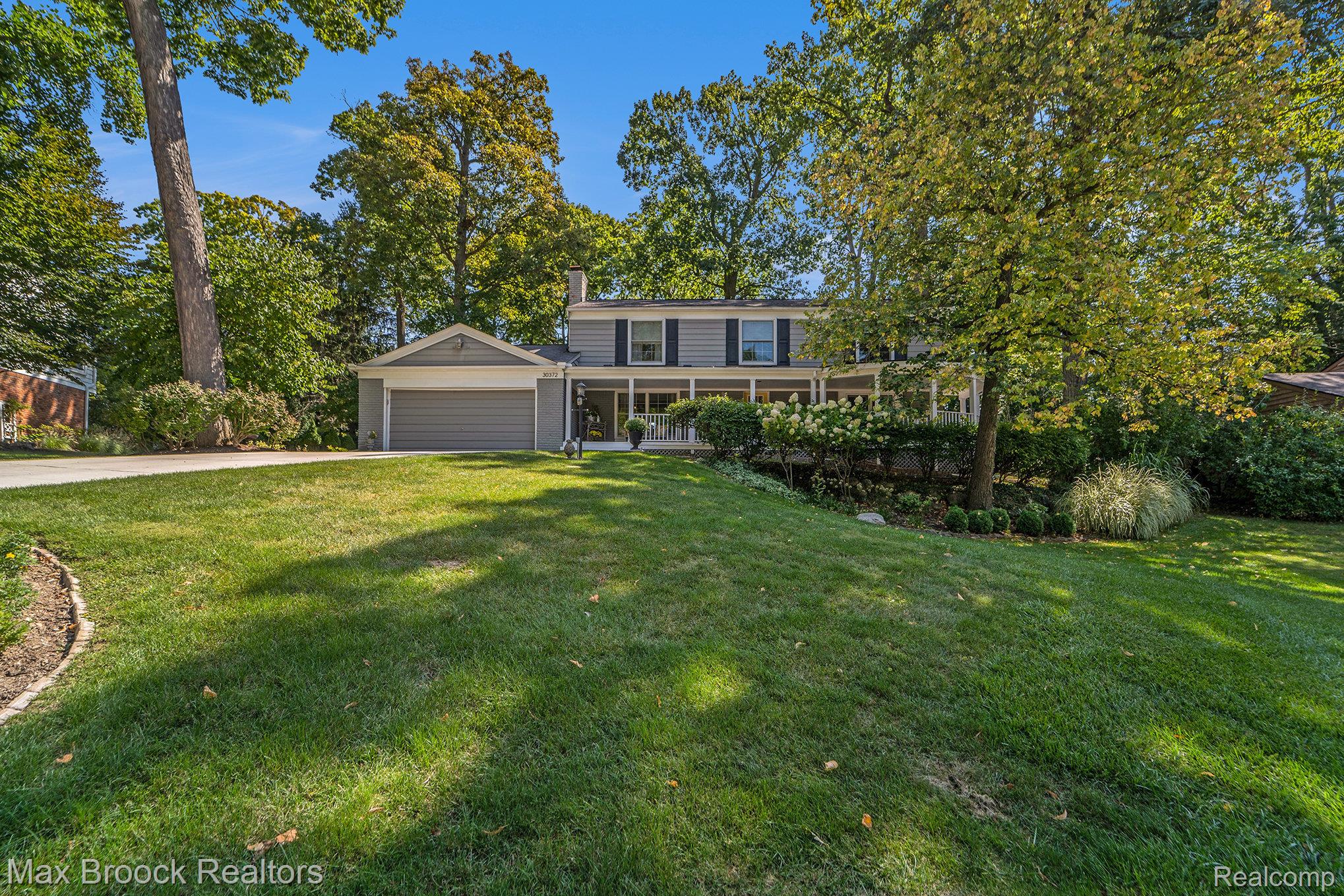 30372 Georgetown Drive