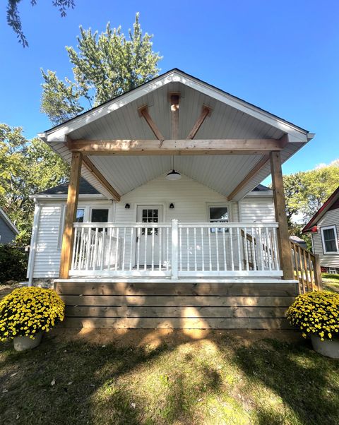 1277 Parkway Drive Benton Charter Township MI 49022