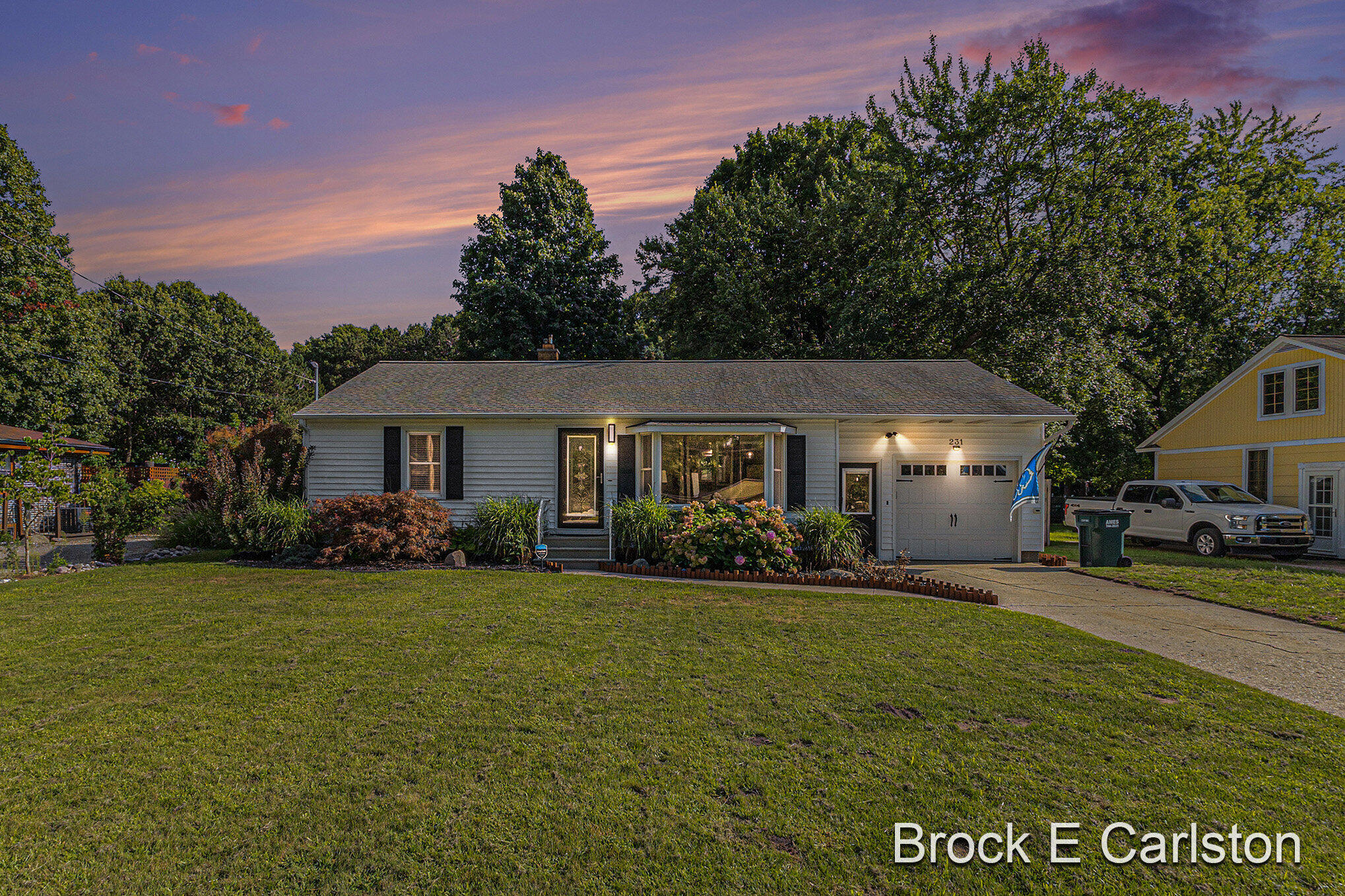 231 Aue Road