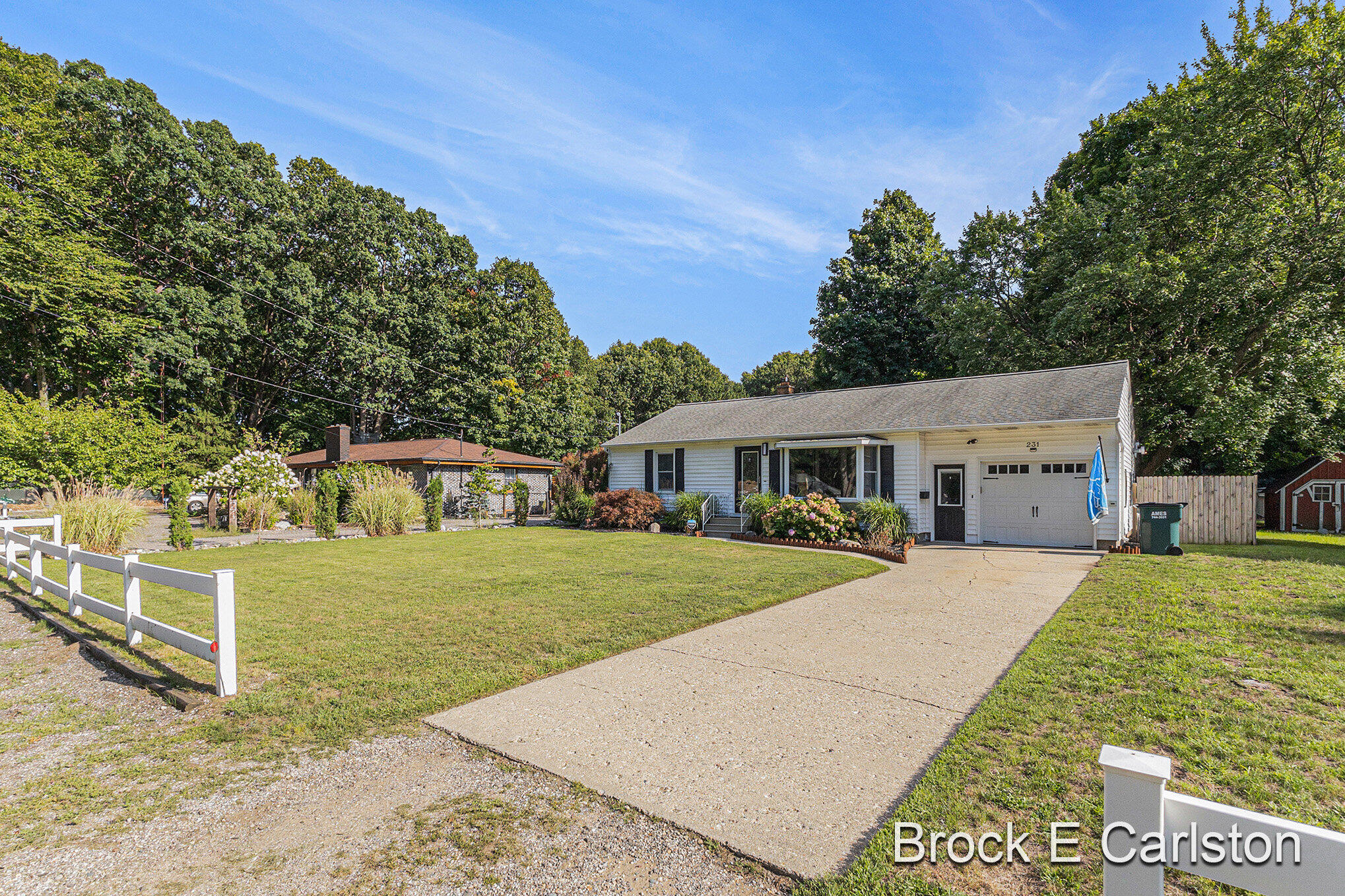 231 Aue Road