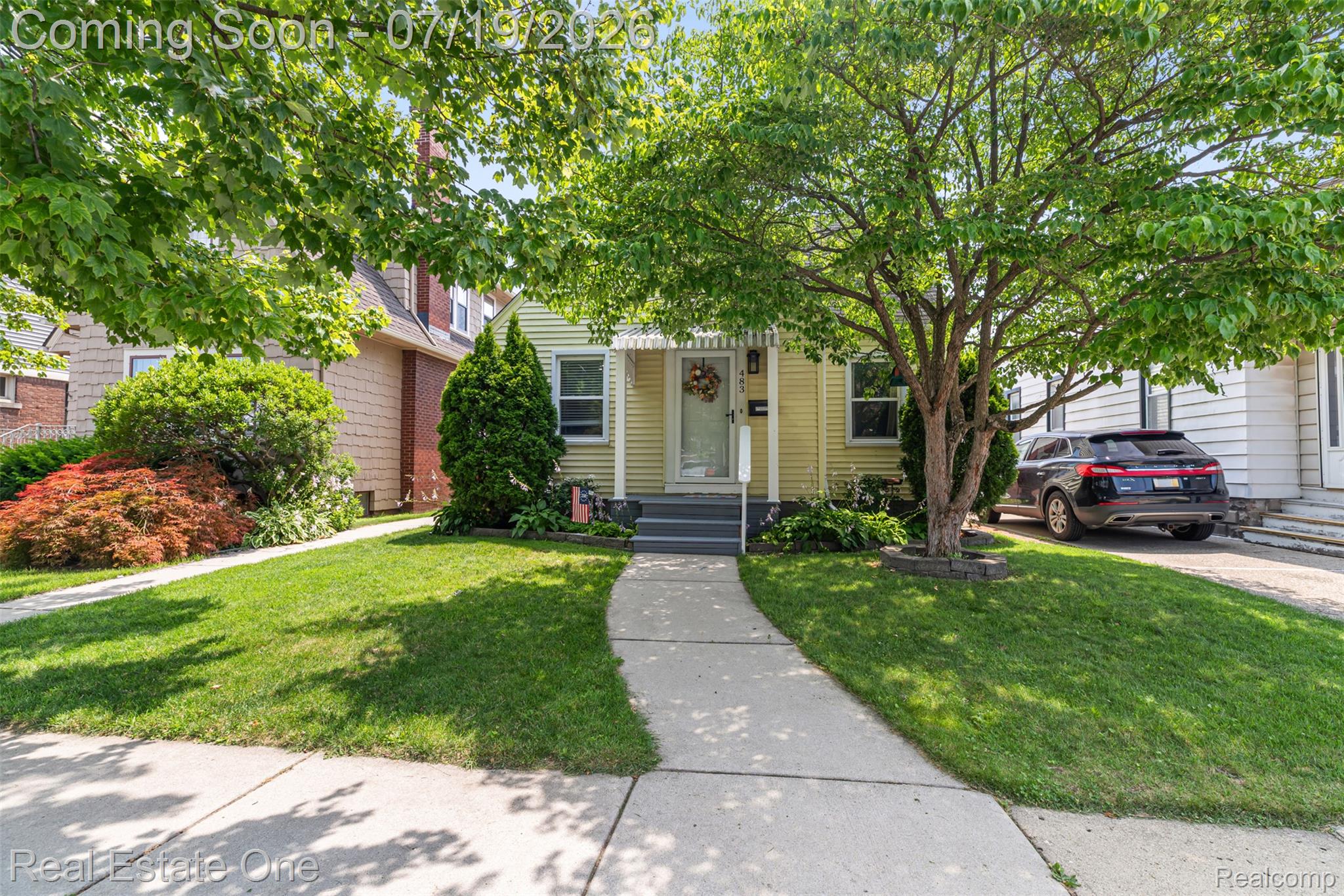 483 Kings Highway