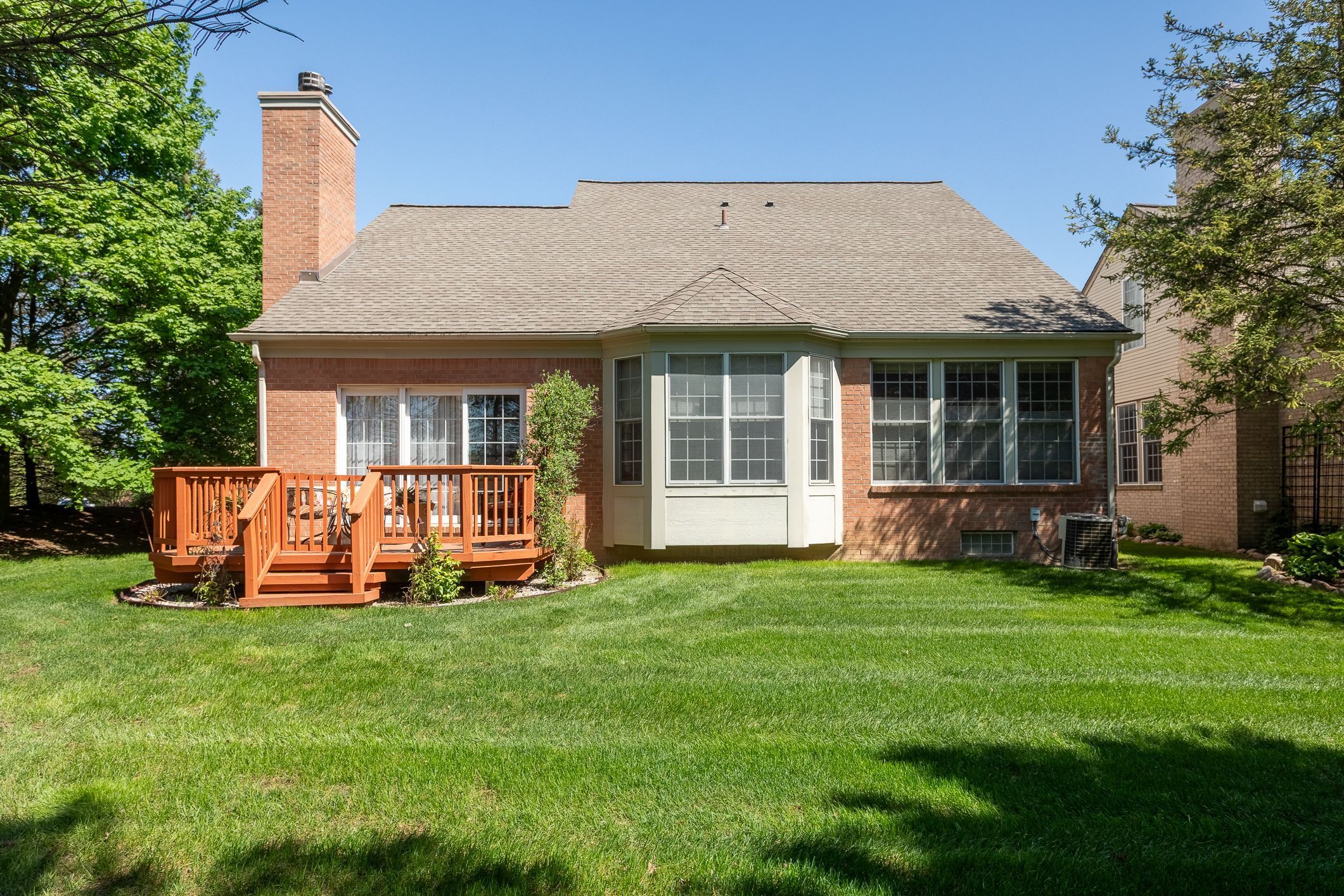 Plymouth Charter Township Wayne, Michigan 48170, United States, 3 Bedrooms Bedrooms, ,3 BathroomsBathrooms,Residential,Pending,130020