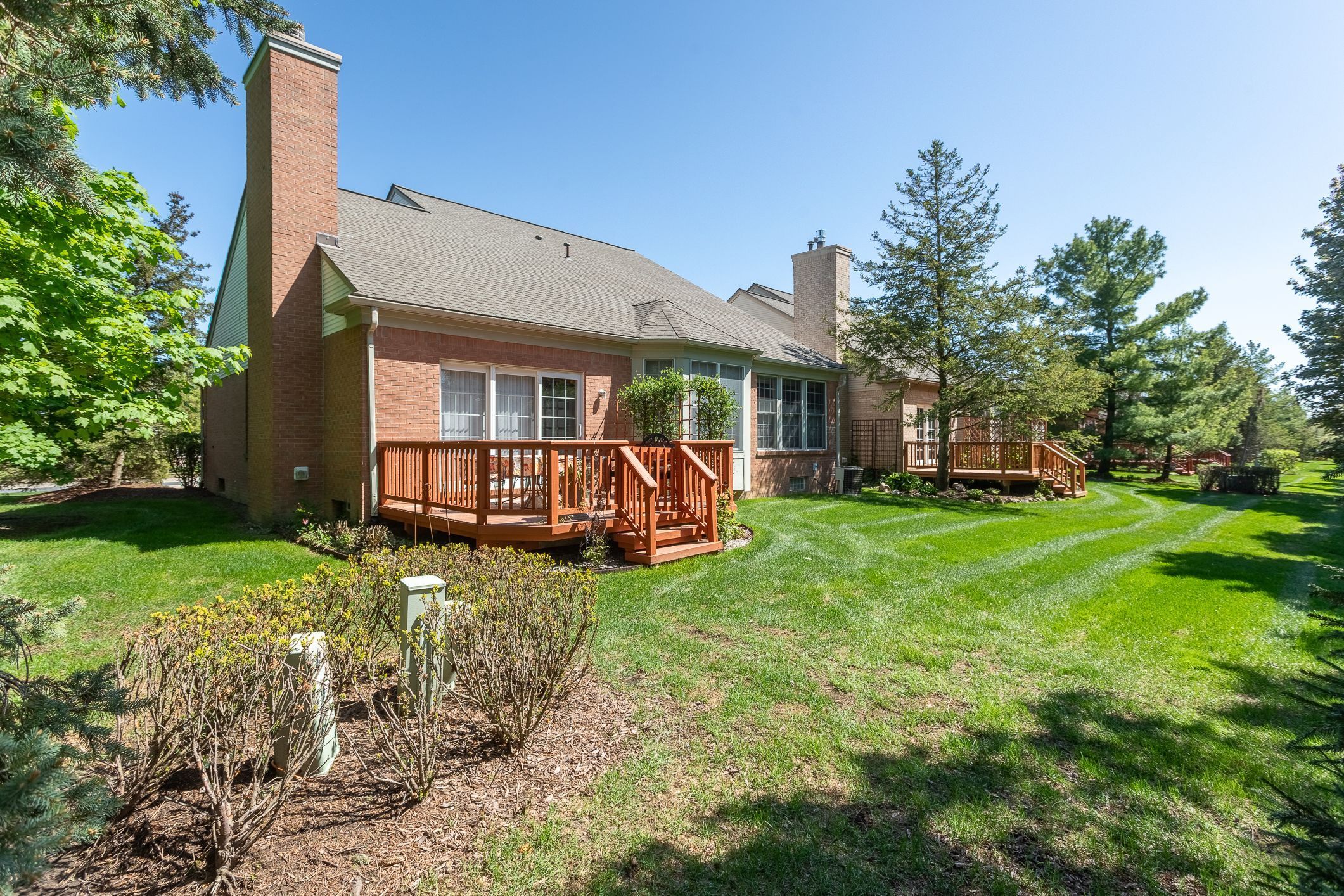 Plymouth Charter Township Wayne, Michigan 48170, United States, 3 Bedrooms Bedrooms, ,3 BathroomsBathrooms,Residential,Pending,130020