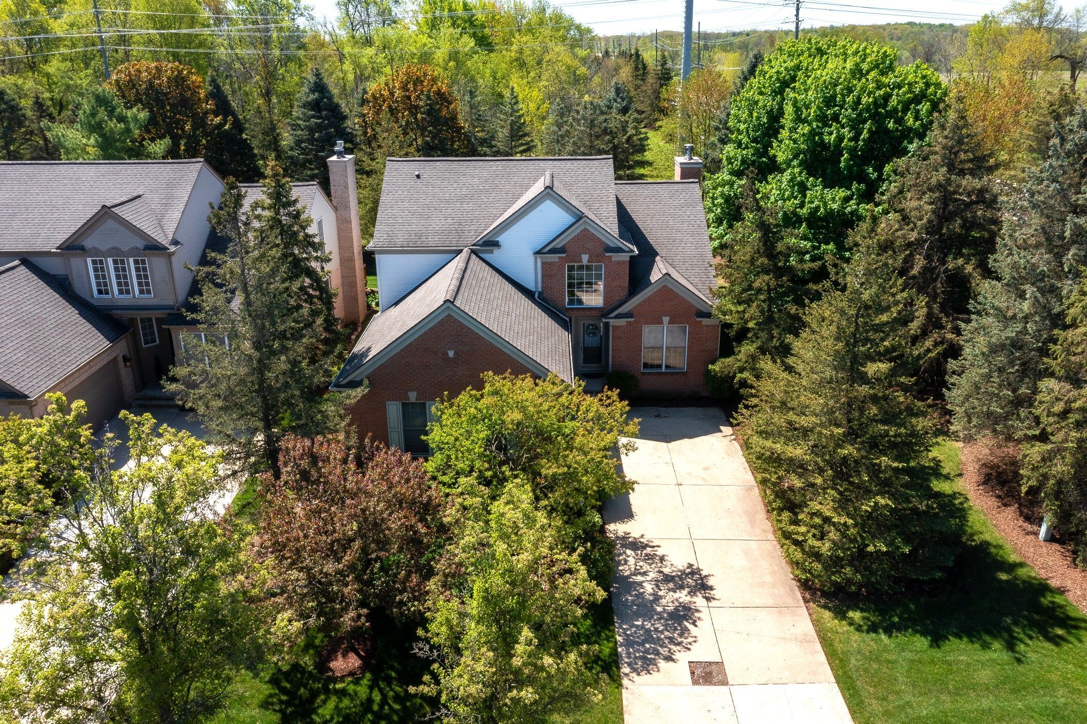 Plymouth Charter Township Wayne, Michigan 48170, United States, 3 Bedrooms Bedrooms, ,3 BathroomsBathrooms,Residential,Pending,130020