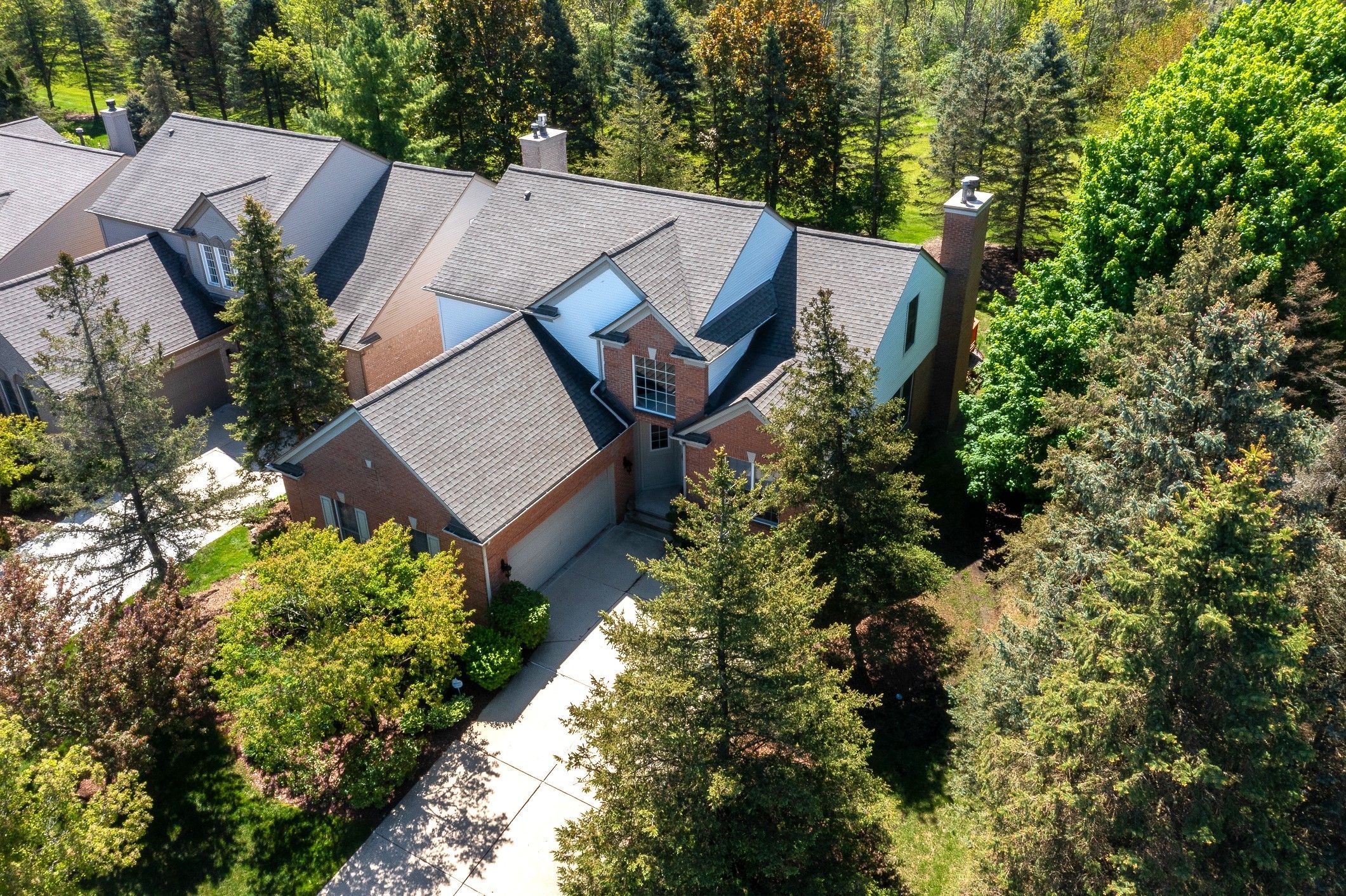 Plymouth Charter Township Wayne, Michigan 48170, United States, 3 Bedrooms Bedrooms, ,3 BathroomsBathrooms,Residential,Pending,130020