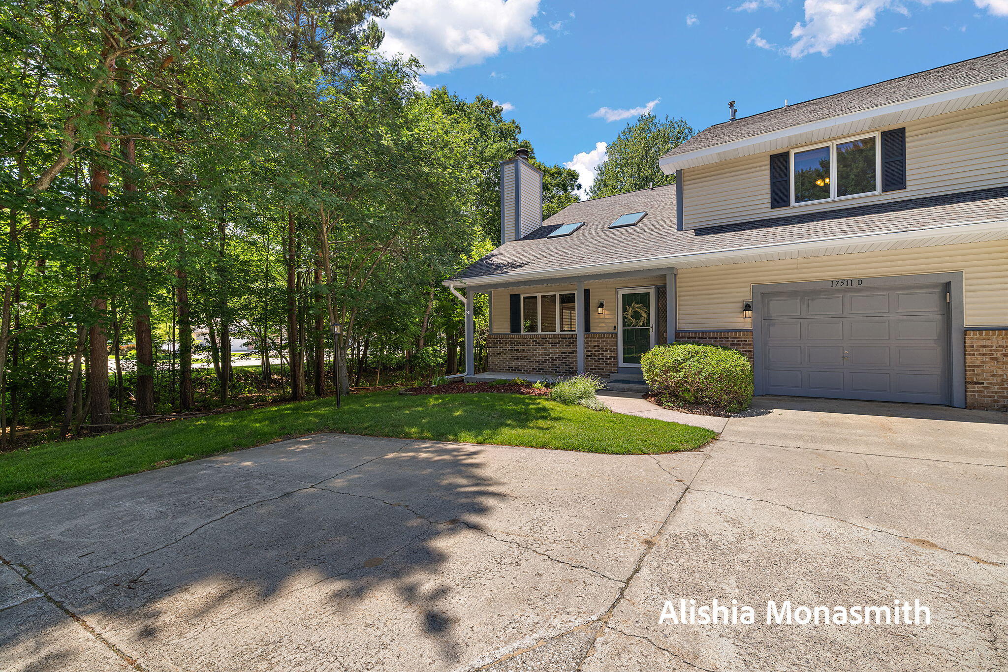 17511 Parkwood Drive D