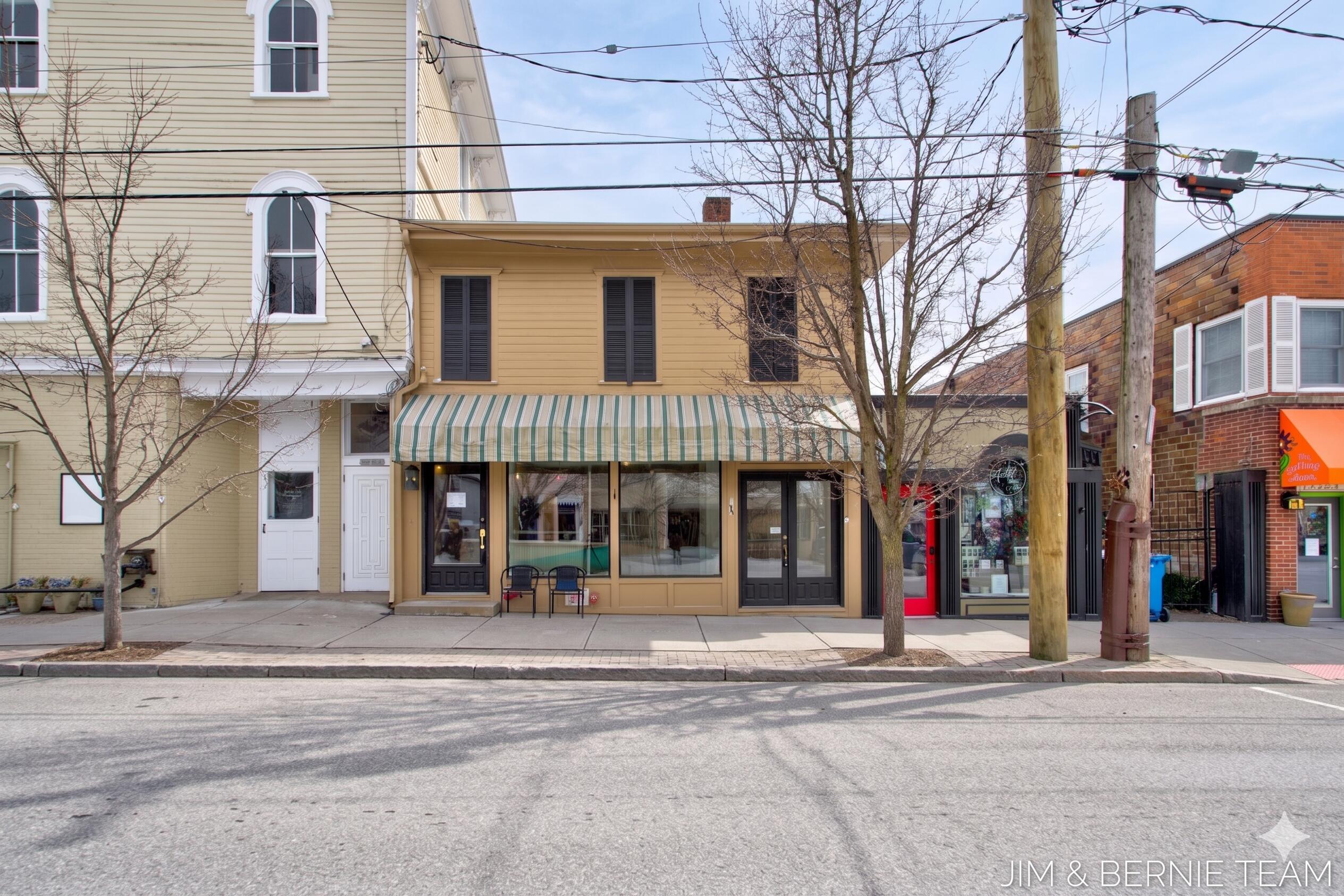 133 Mason Street
