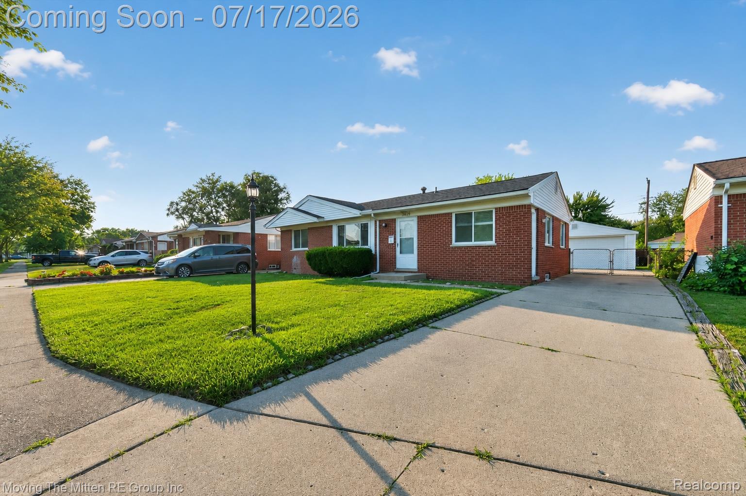 34624 Michelle Drive