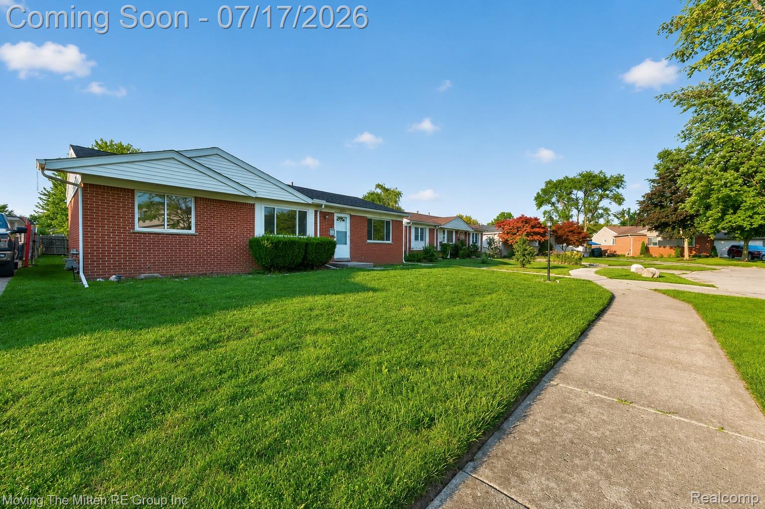 34624 Michelle Drive