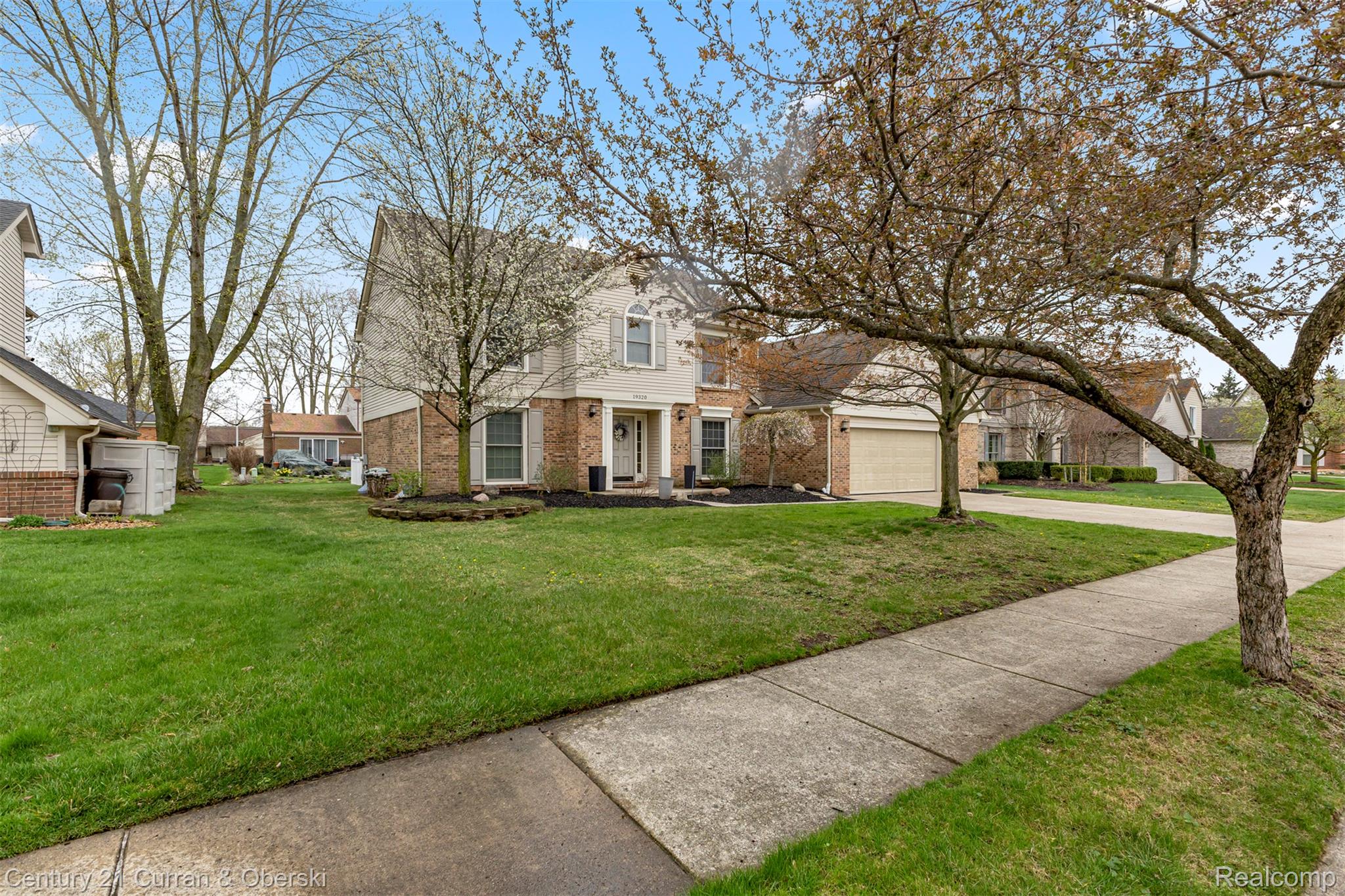 19320 Southampton Drive