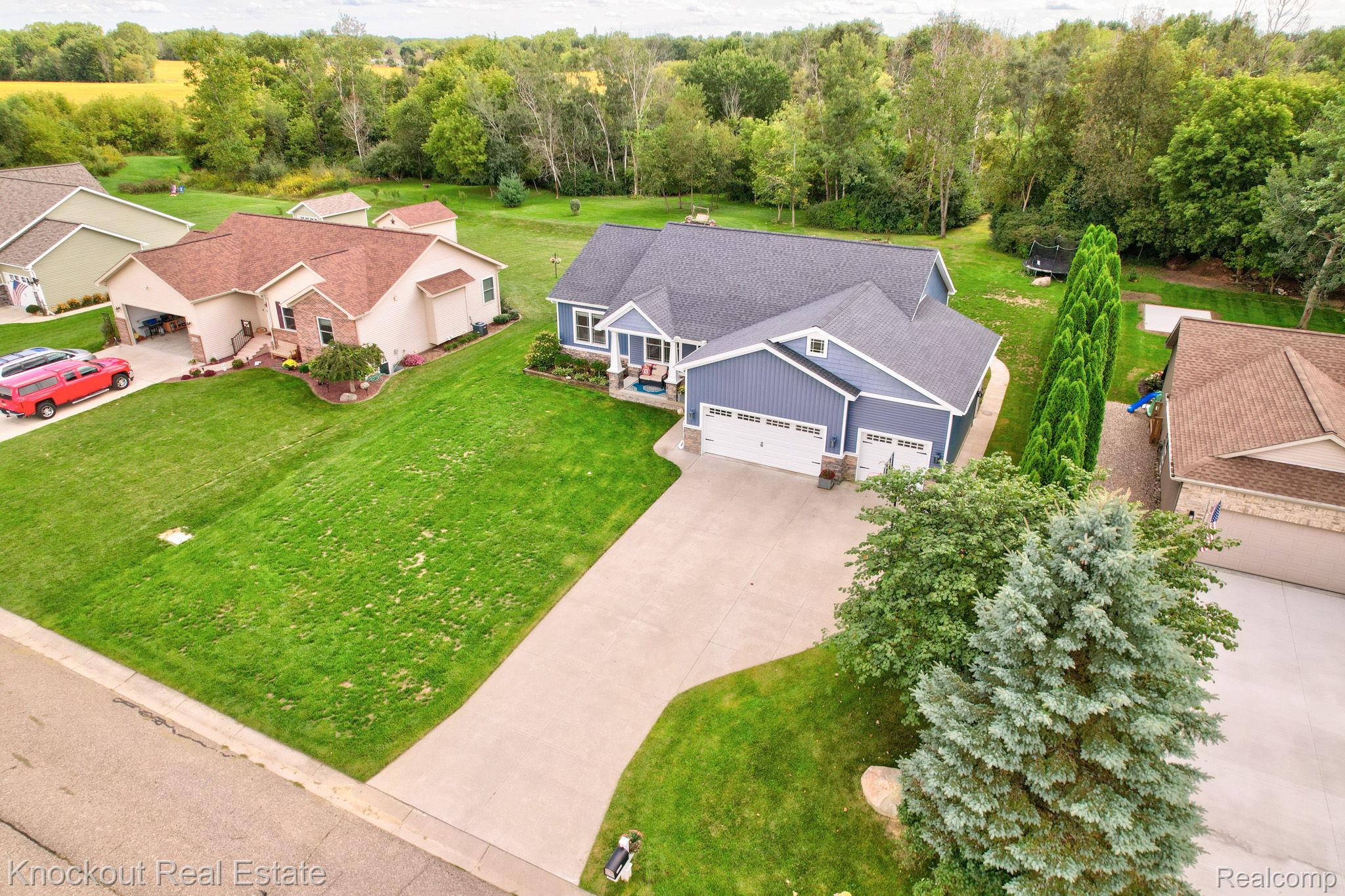 10180 Deere Drive