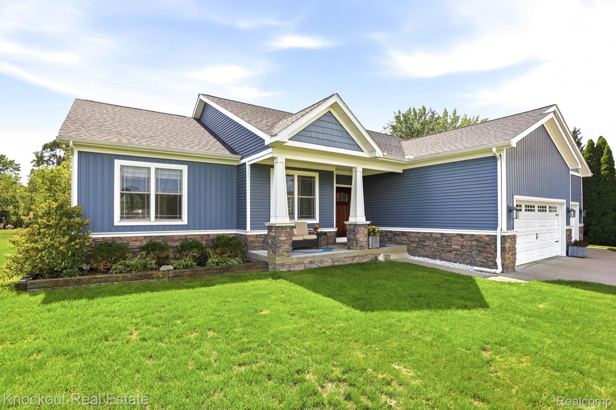 10180 Deere Drive