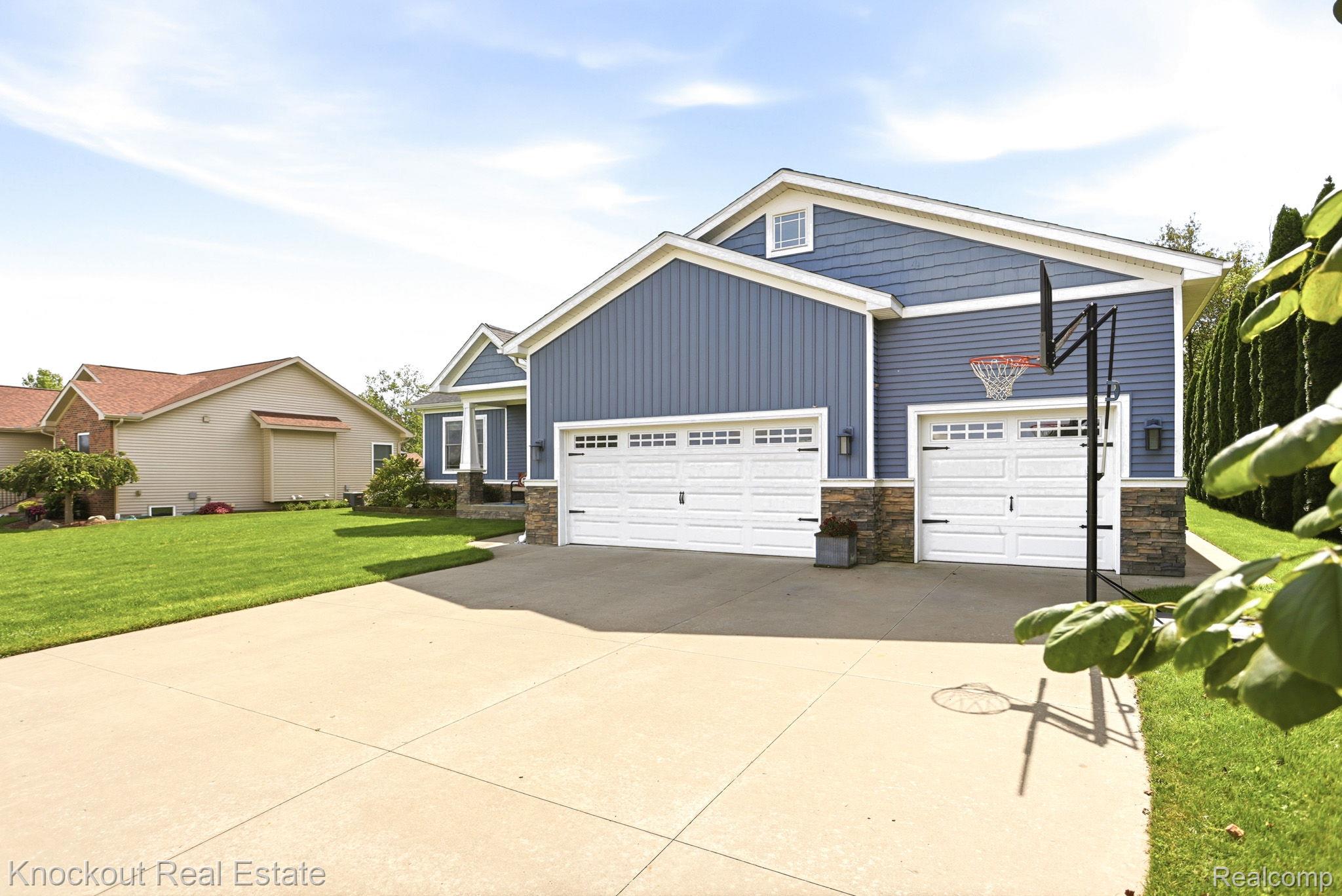 10180 Deere Drive