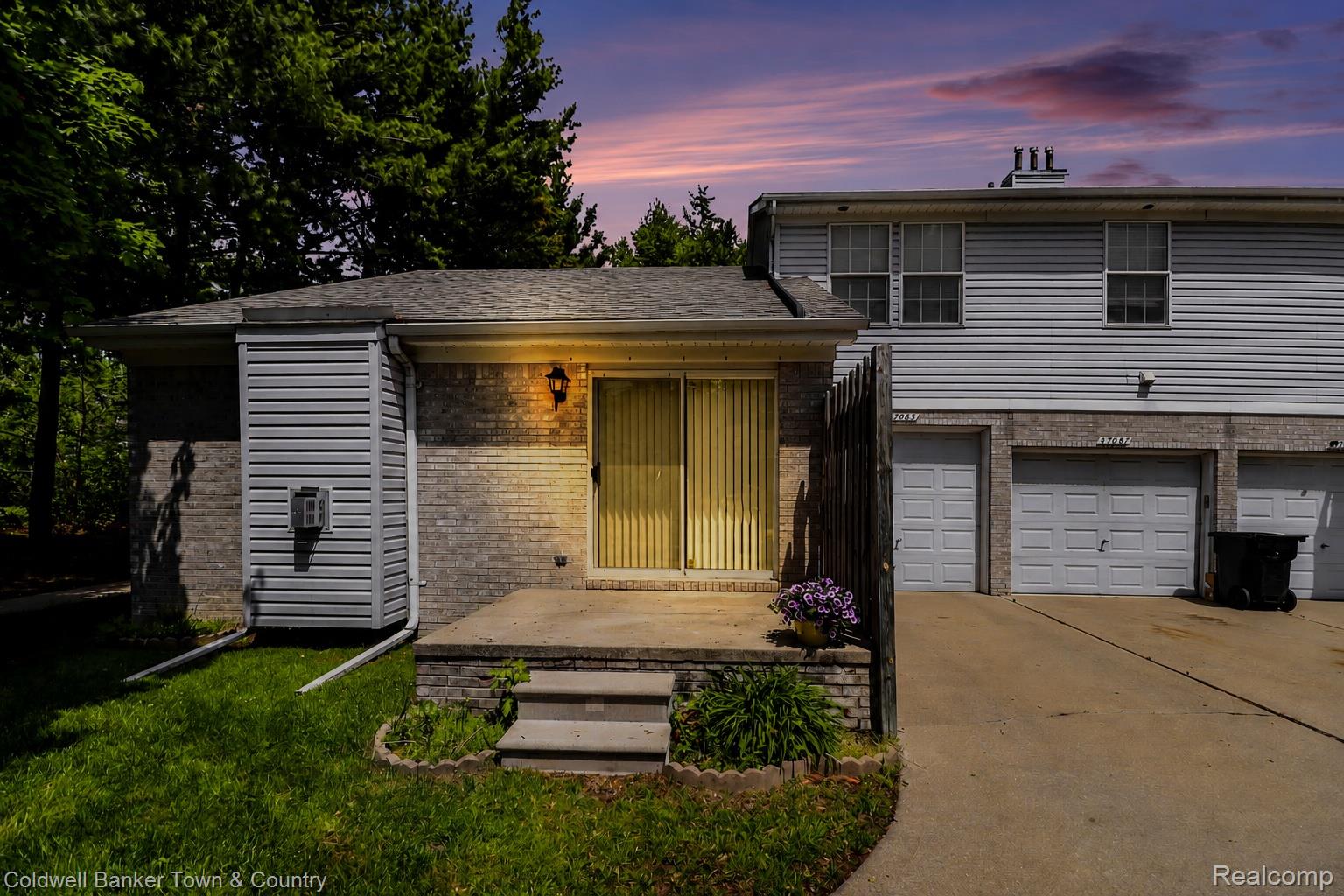 47083 Auburn Court