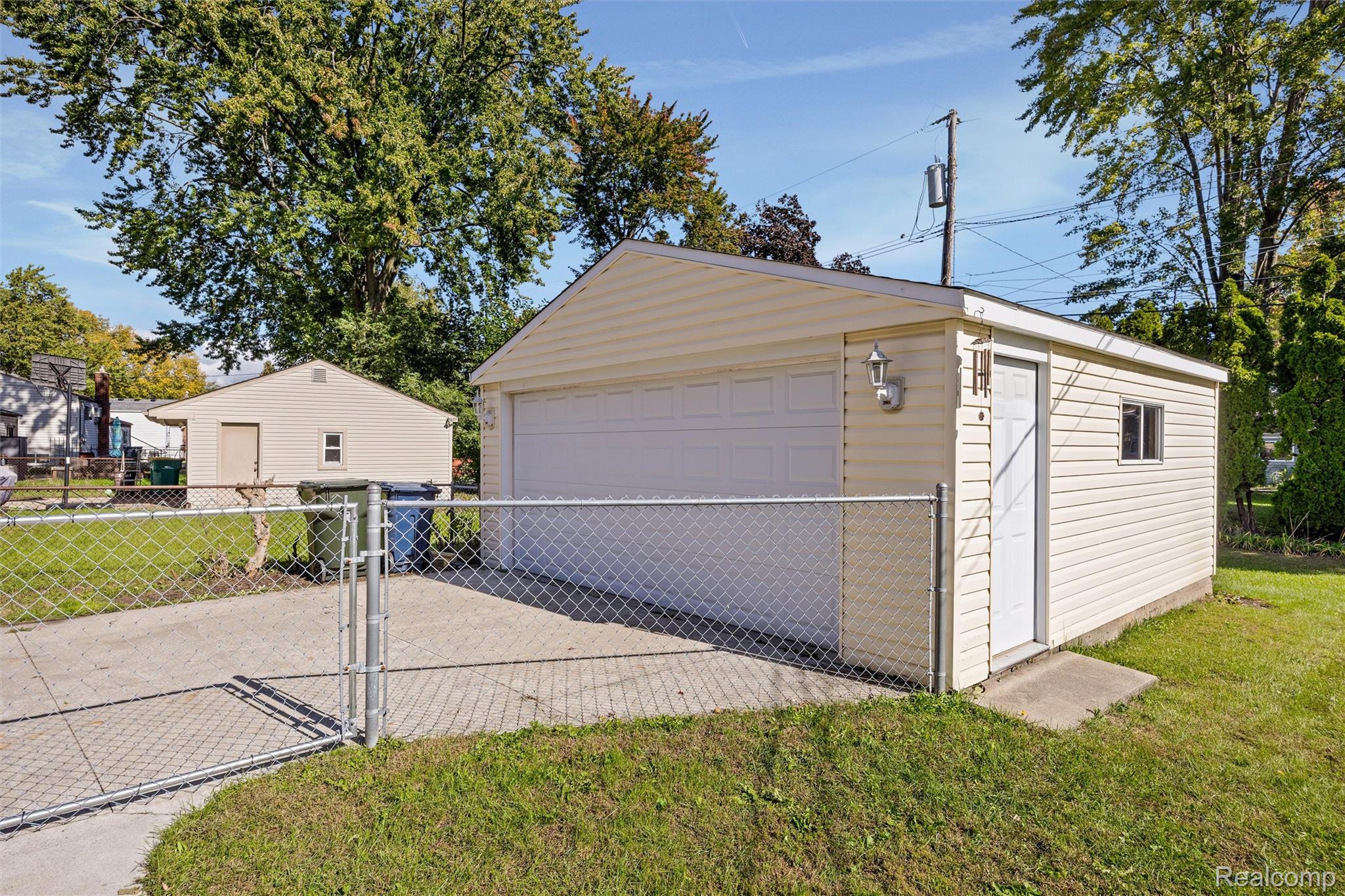 12035 Burtley Drive