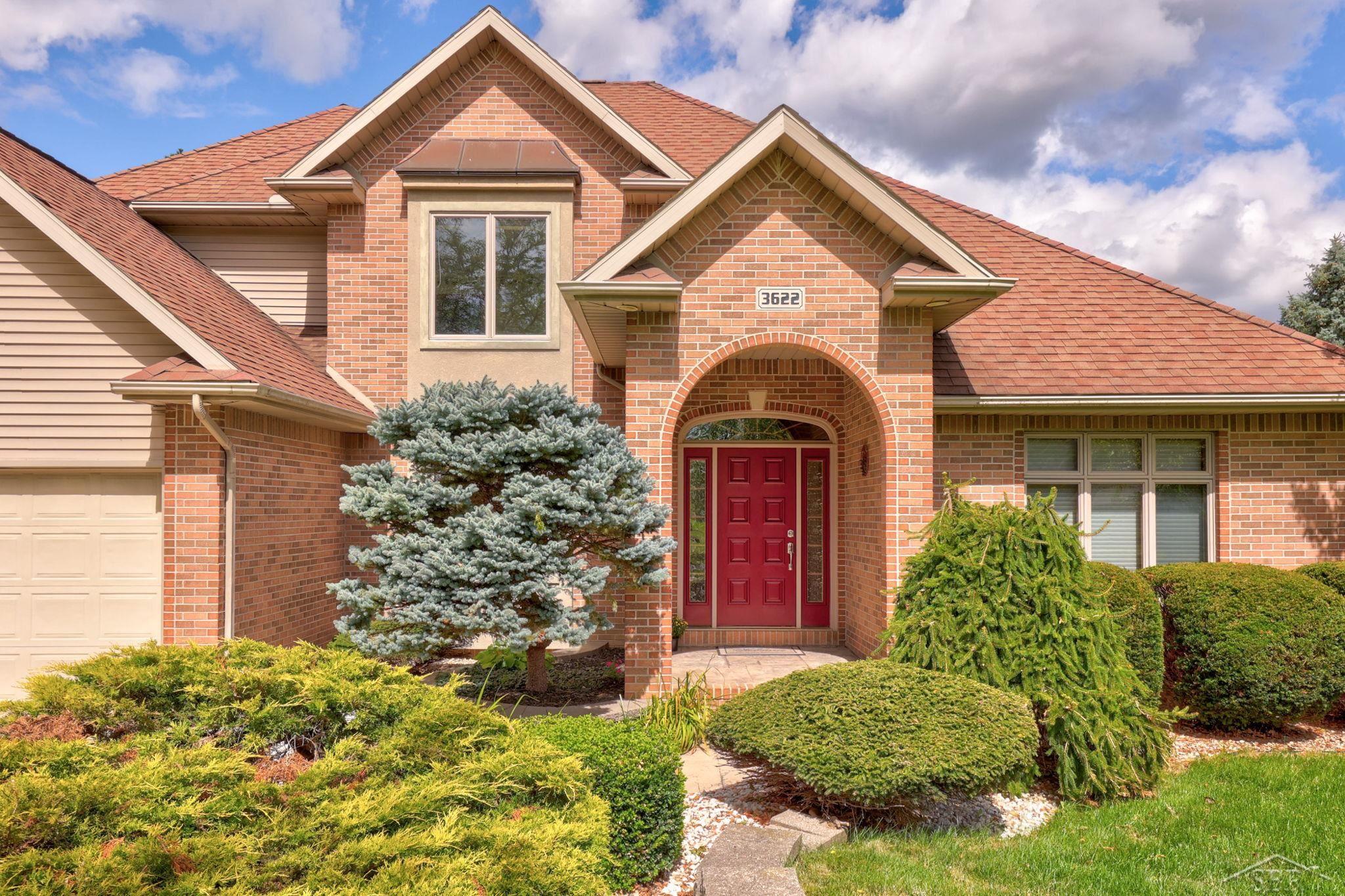 3622 Sunningdale Drive