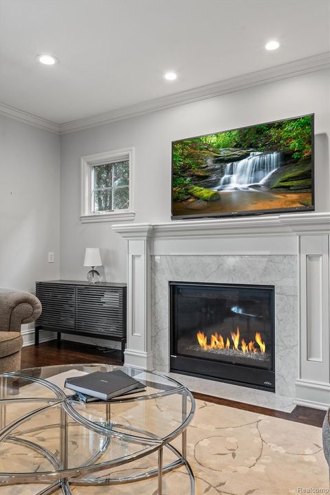 Tiny photo for 570 Pierce Street, Birmingham City, MI 48009 (MLS # 20261010275)