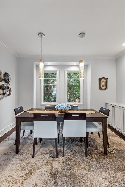 Tiny photo for 570 Pierce Street, Birmingham City, MI 48009 (MLS # 20261010275)