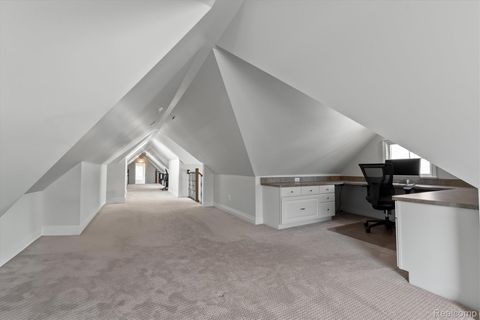 Tiny photo for 570 Pierce Street, Birmingham City, MI 48009 (MLS # 20261010275)